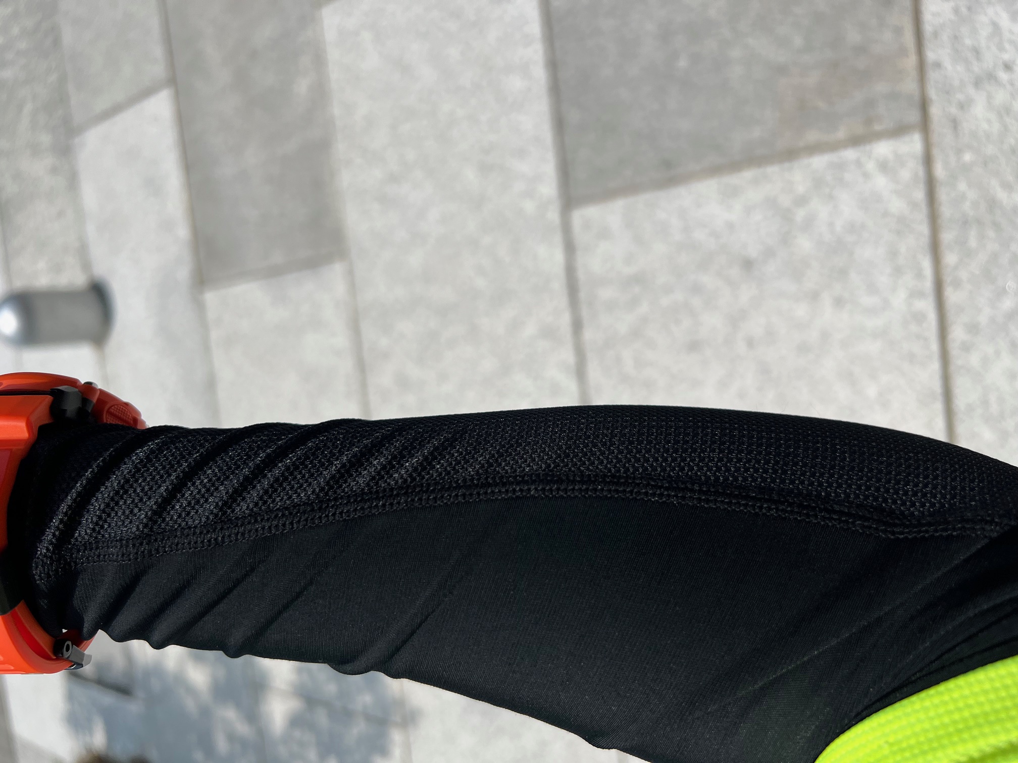 コールドシェイド