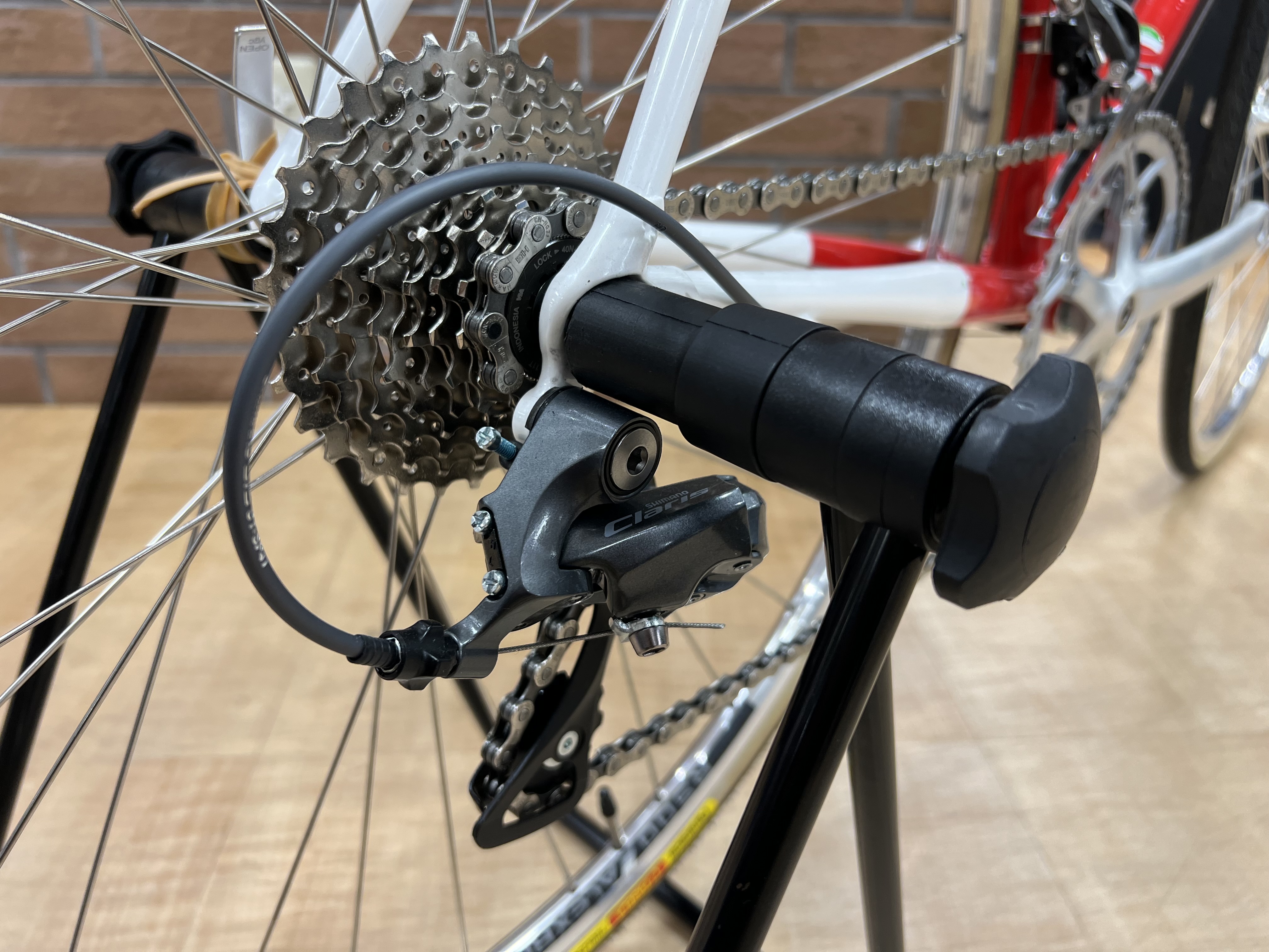 GIOS Vintage 引取限定 GIOS Vintage 引取限定 GIOS VINTAGE シリーズ紹介 | コンズ