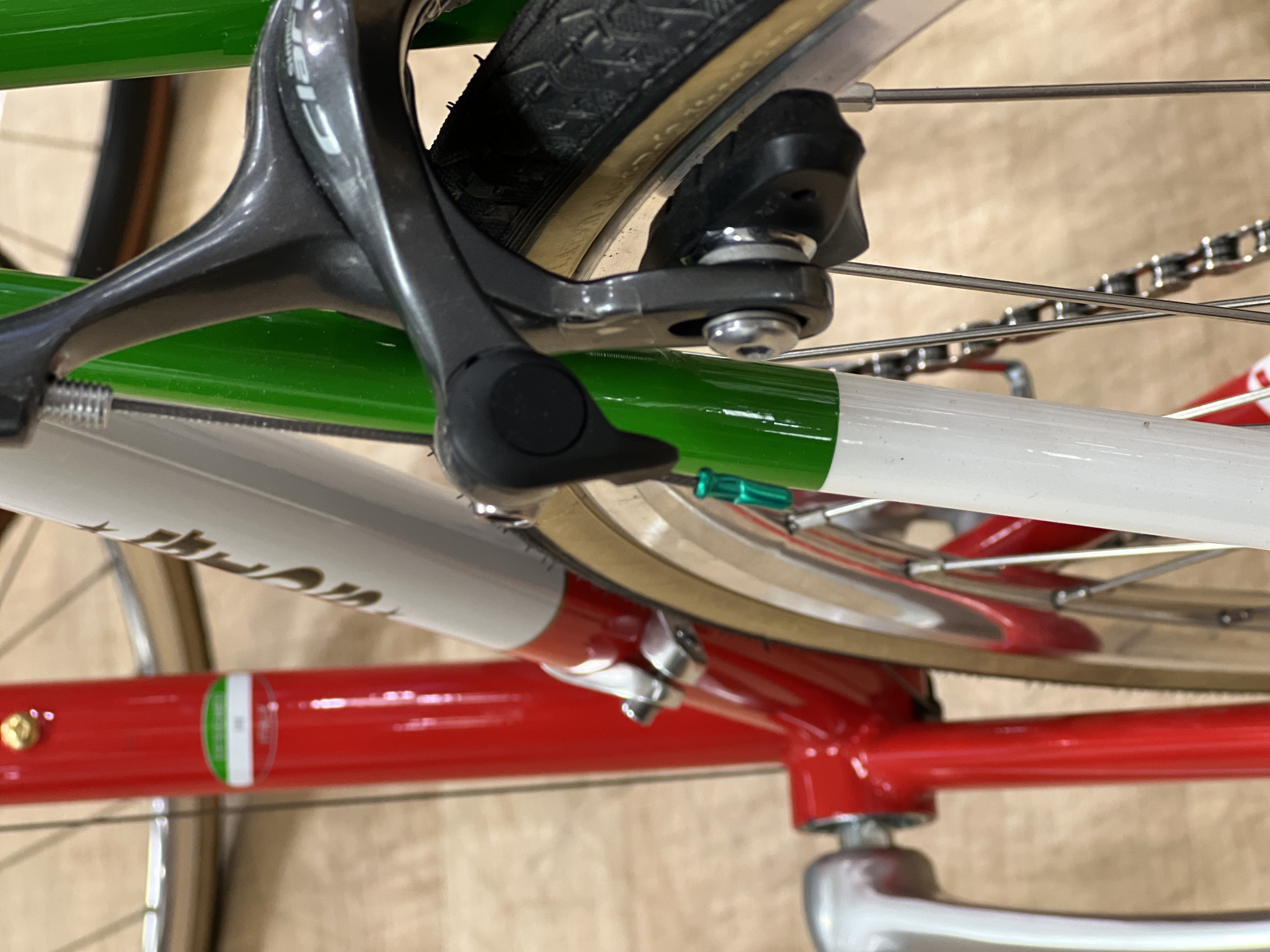 GIOS Vintage 引取限定 GIOS Vintage 引取限定 ROAD BIKE SERIES - GIOS COLLECTION