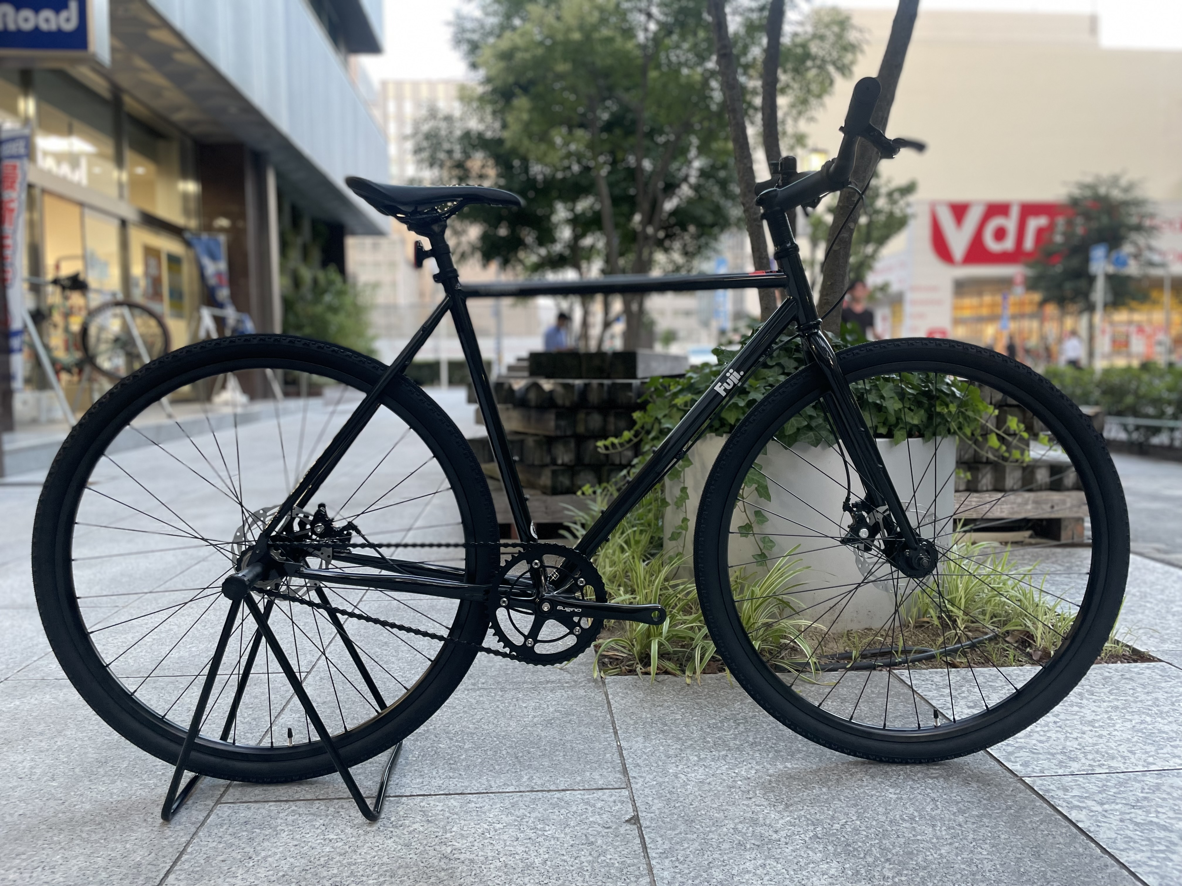 クロスバイク　ピストバイク 楽天市場】【speedworld】自転車【地域限定】完成品 完成車