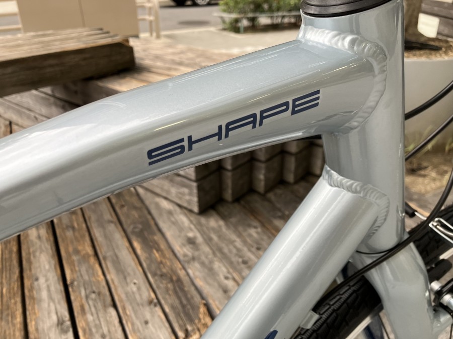 特価で5万円台突入！当店最安値クロスバイクはこれだ