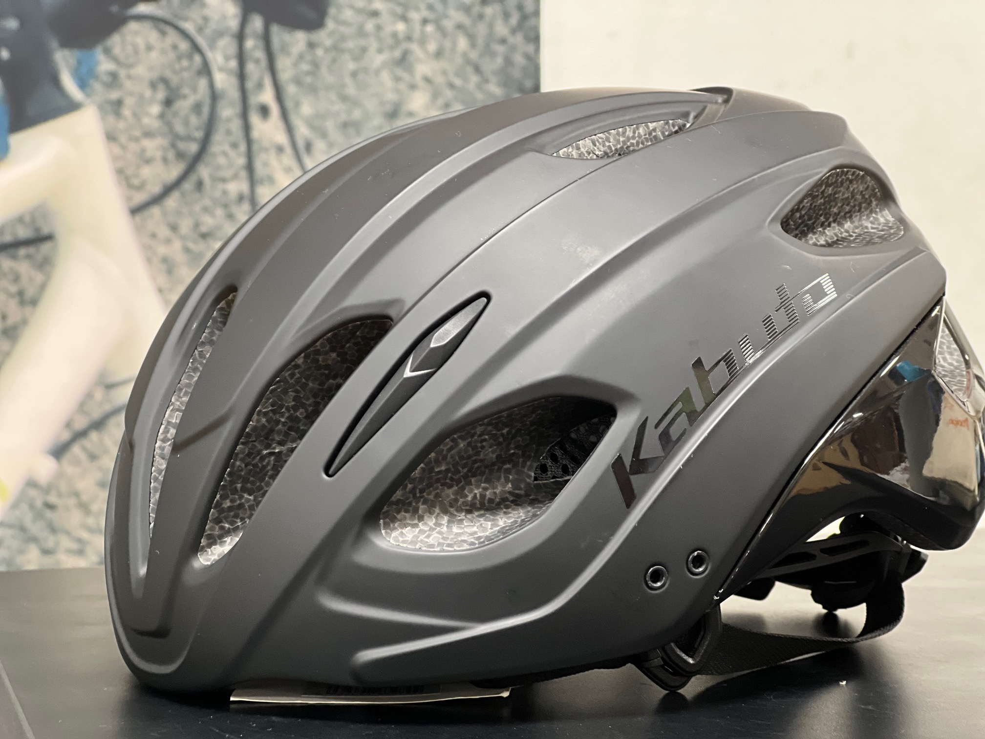 秋の全国交通安全運動！【CATEYE、OGK KABUTO】 | 名古屋で