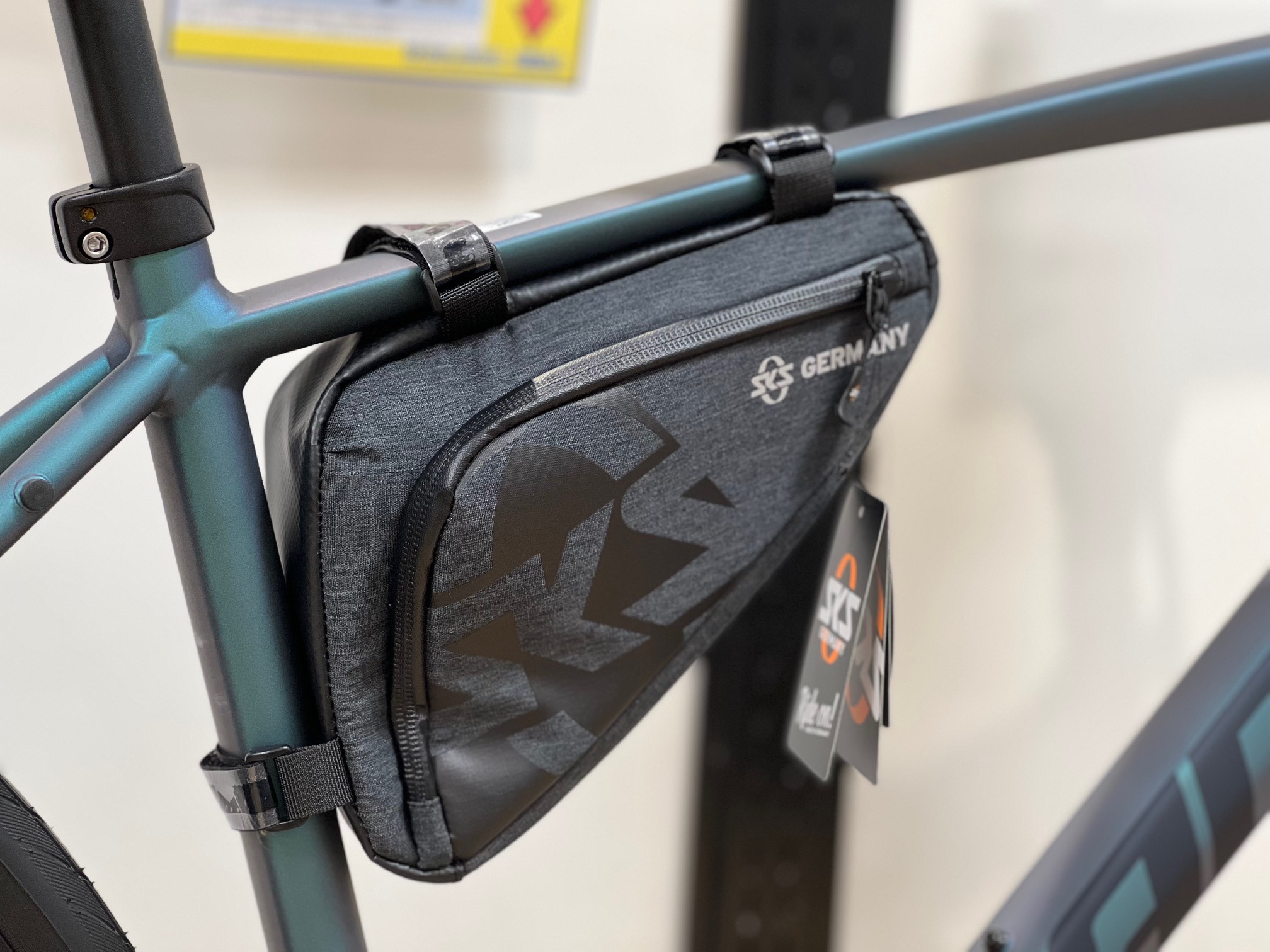 トラベラーエッジ