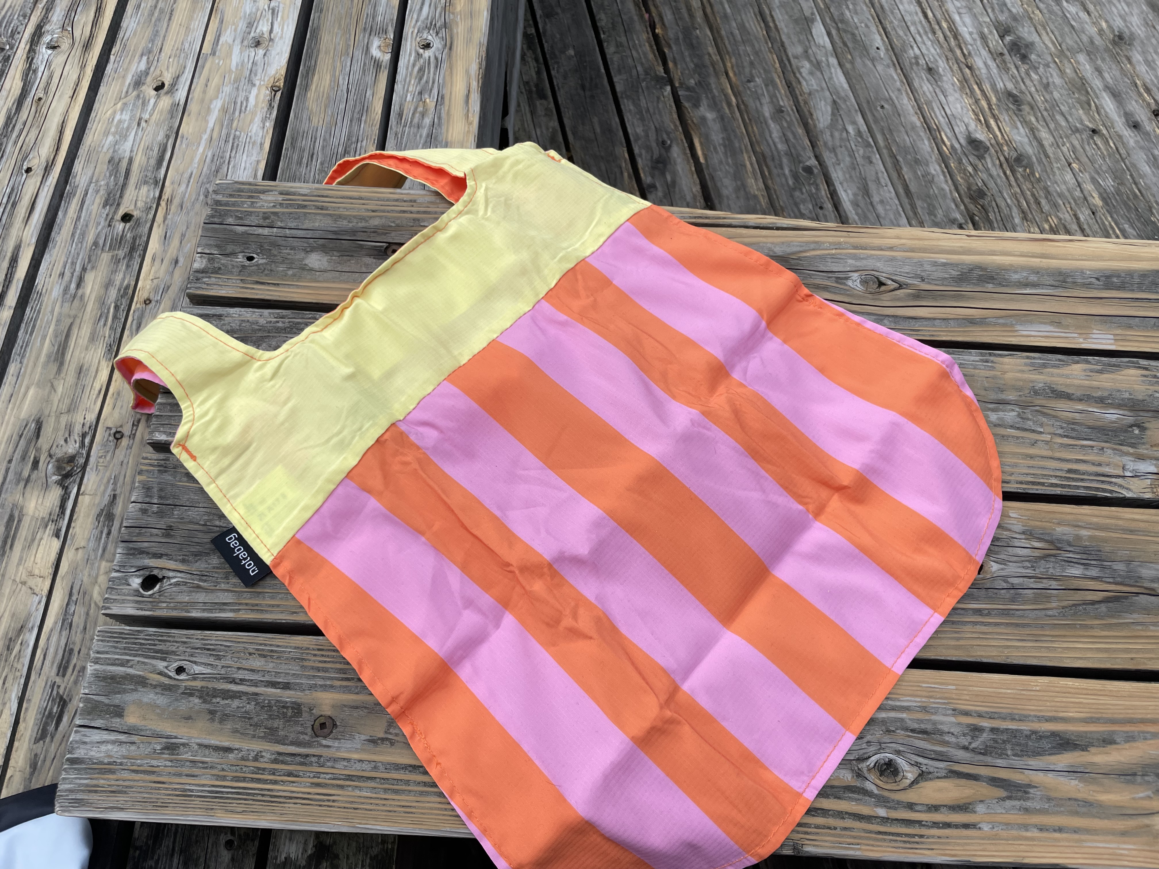 notabag BAG＆BAGPACK