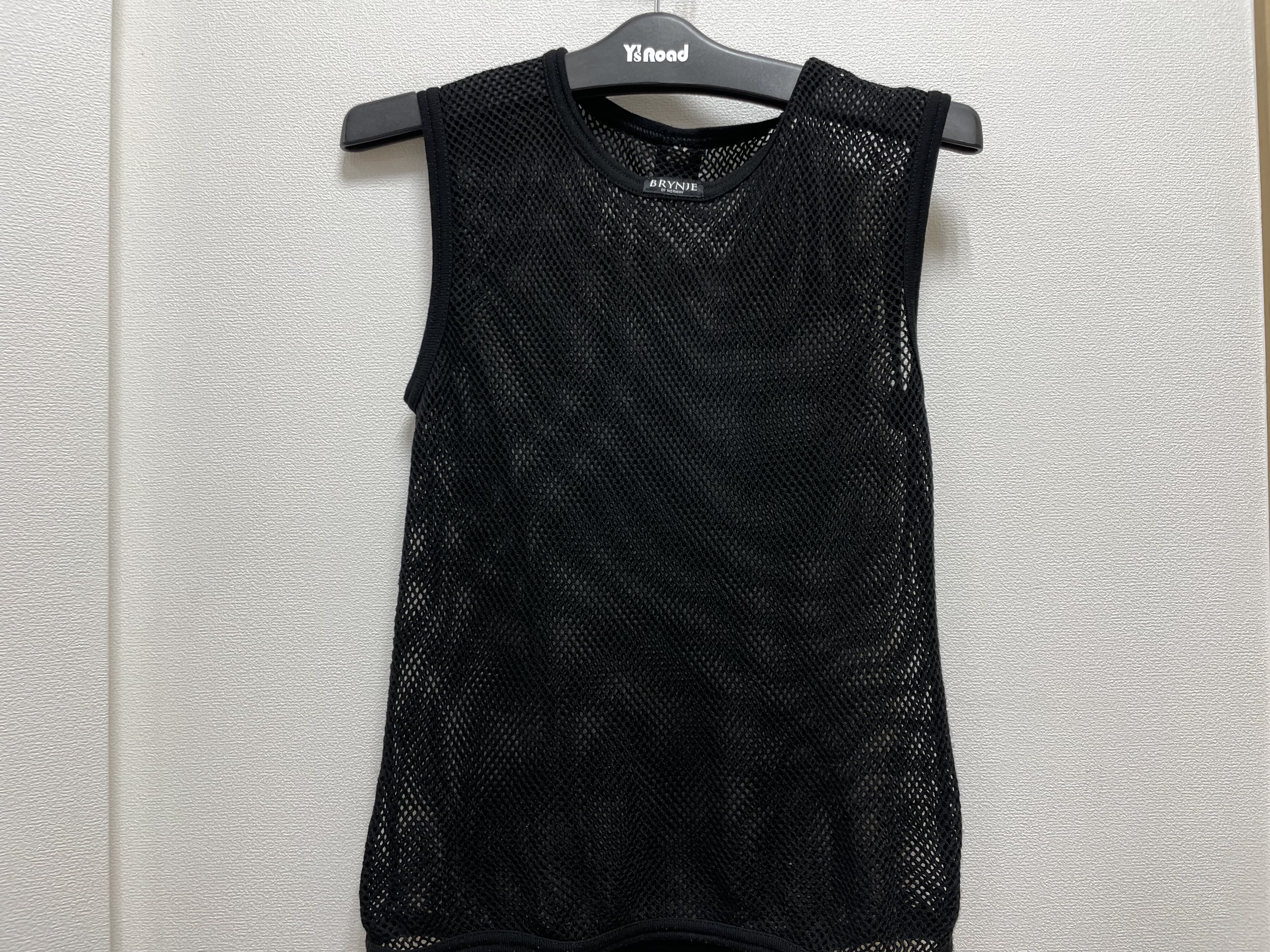 BRYNJE SUPER THERMO C-SHIRT Y 