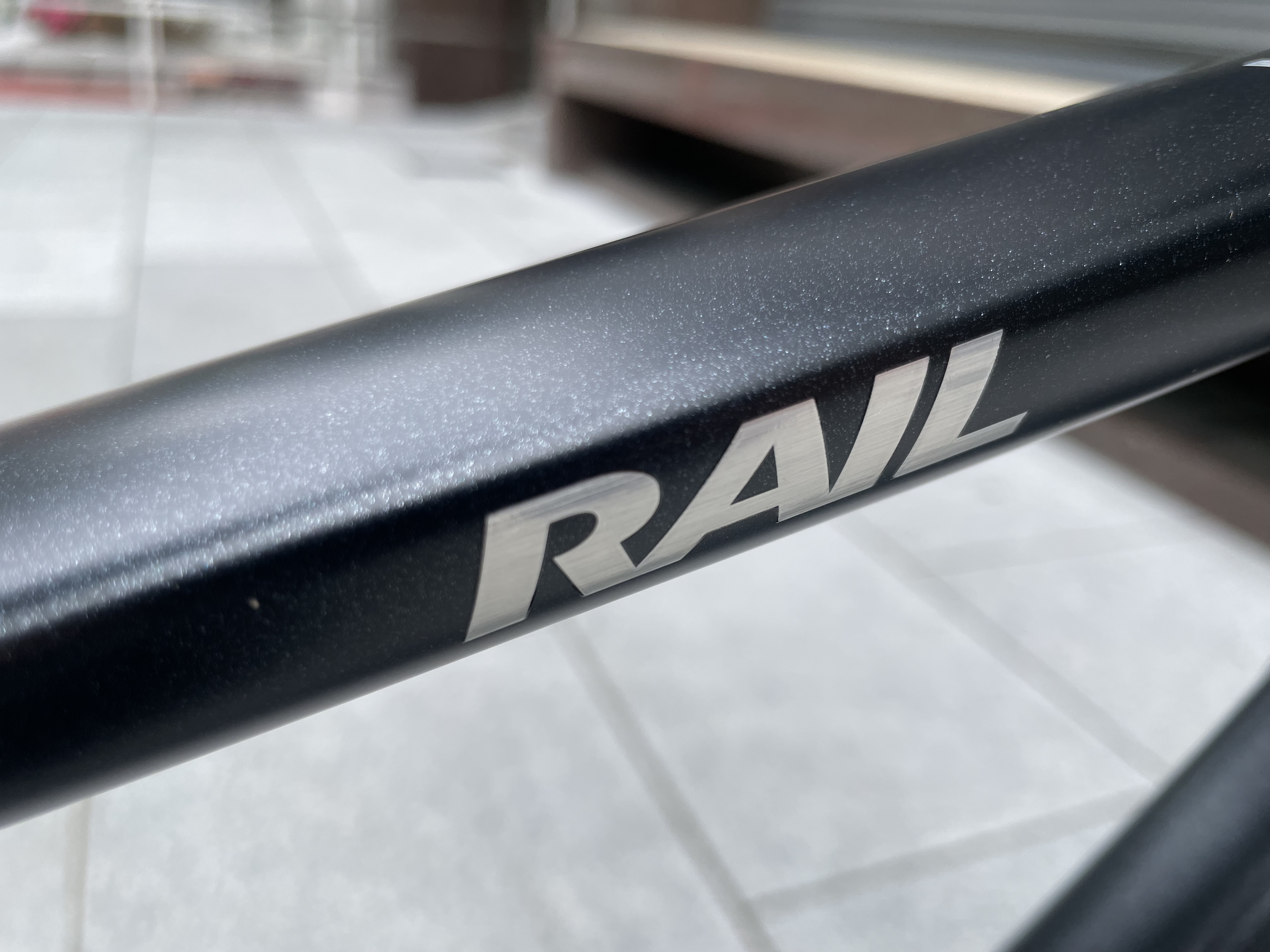 KhodaaBloom　RAIL LIGHT