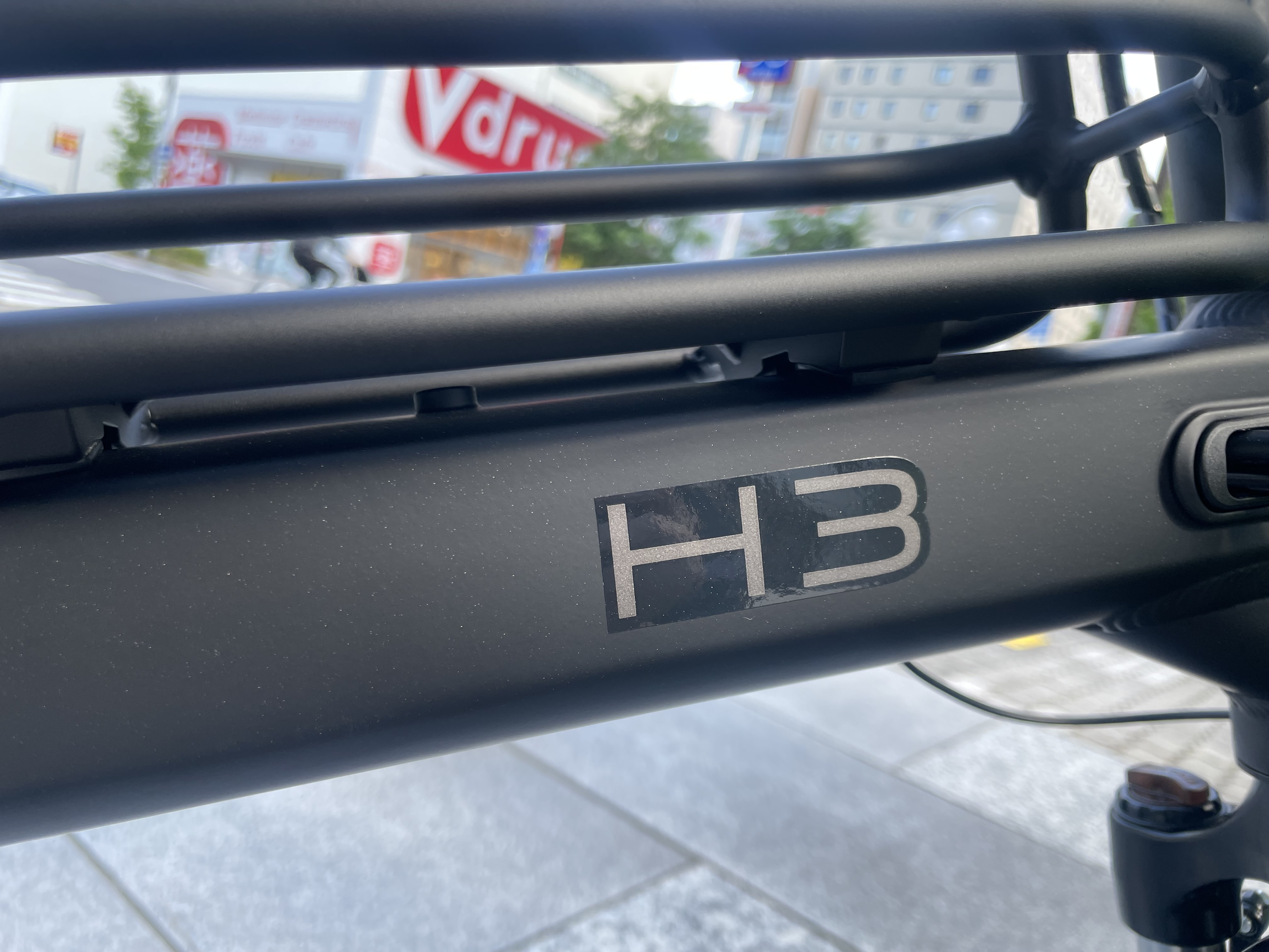 VOTANI H3