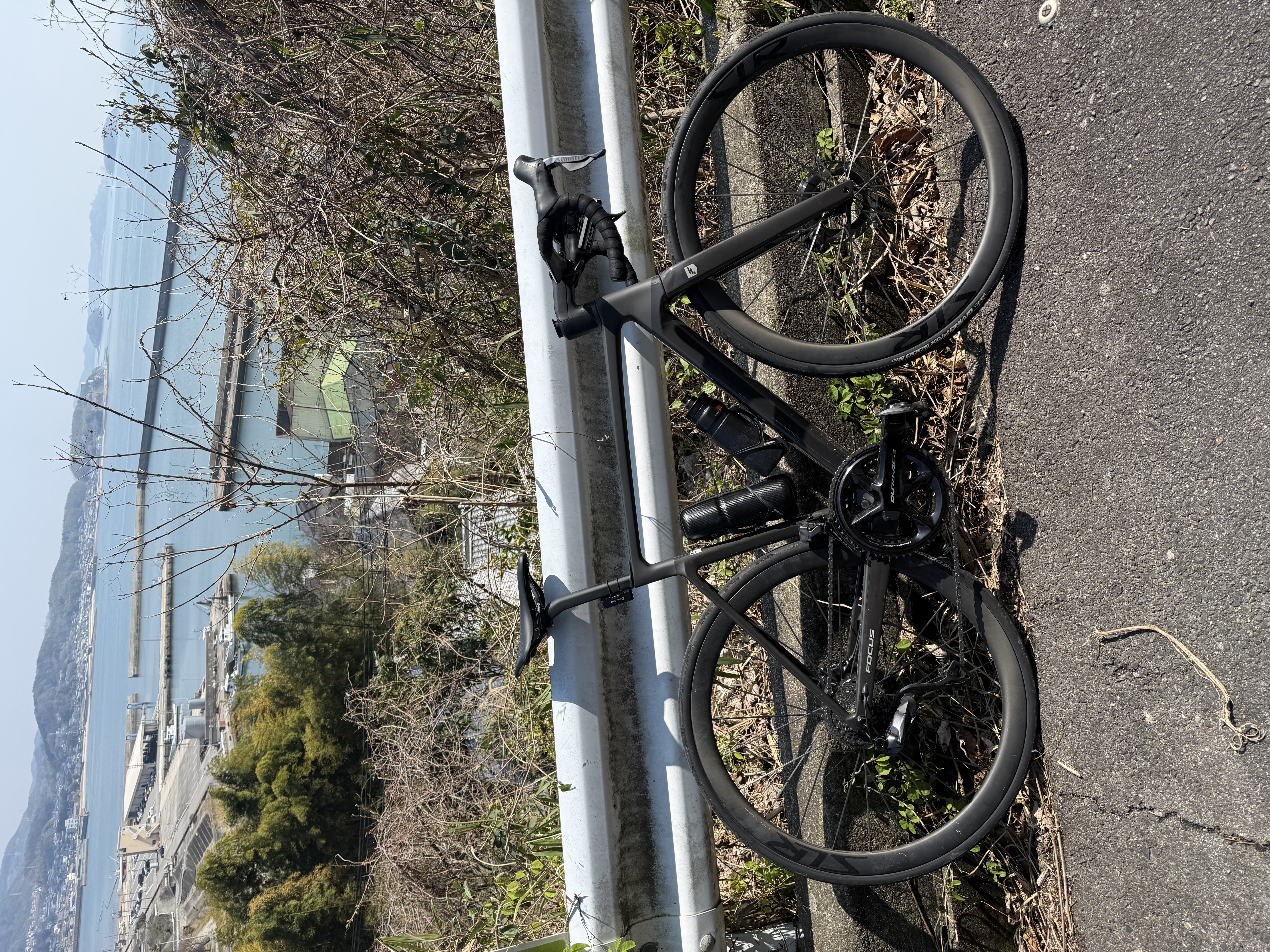 FOCUS IZALCO MAX 9