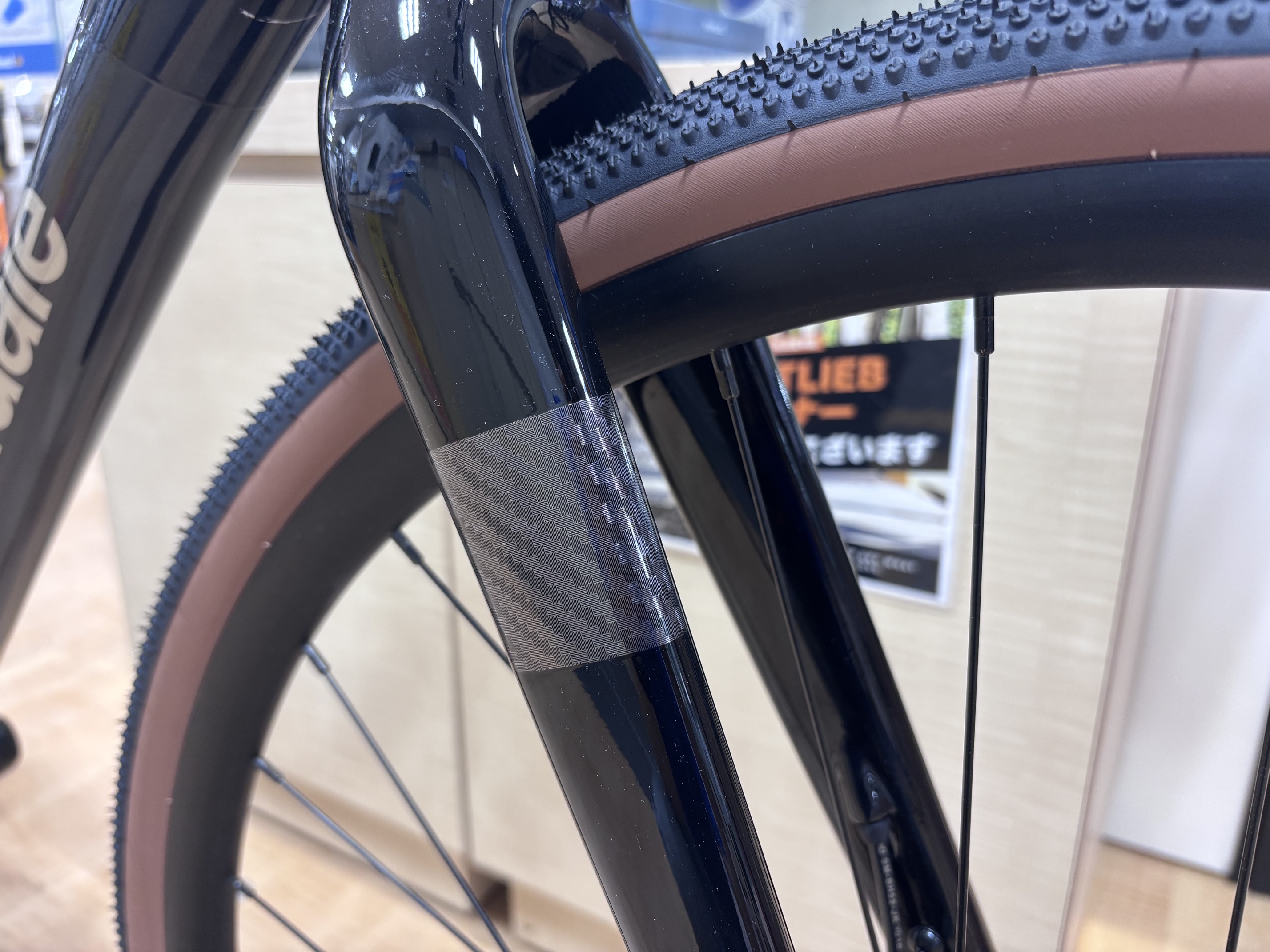 CANNONDALE QUICK2