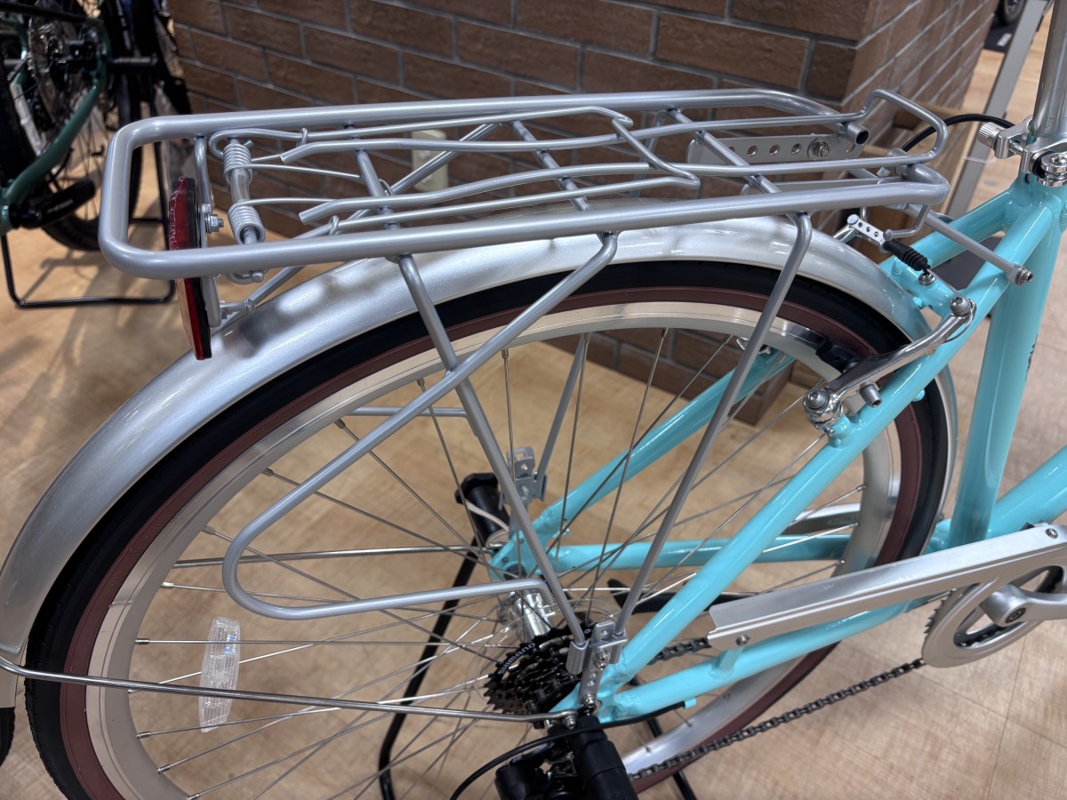 Bianchi Spillo Rubino