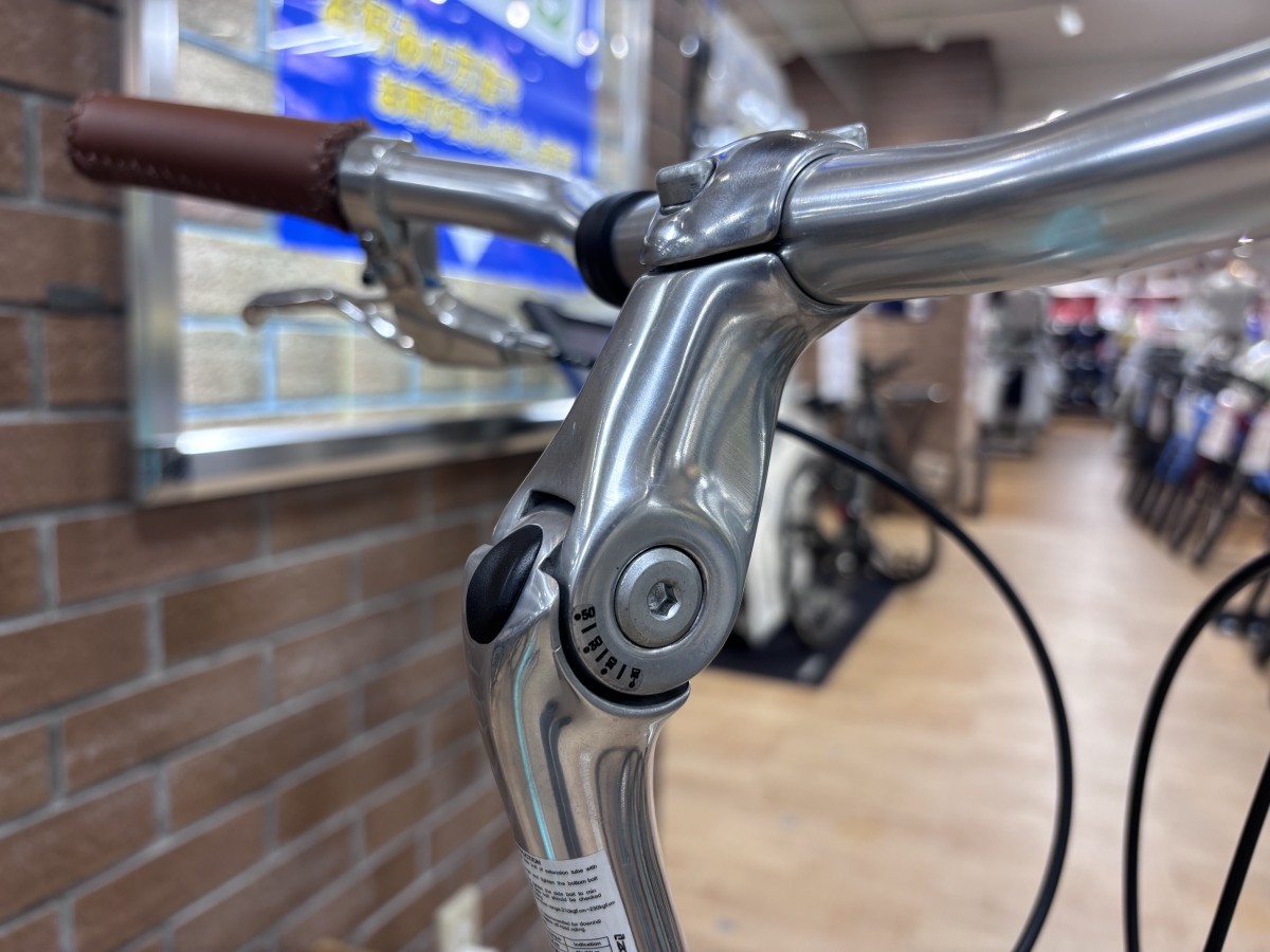 Bianchi Spillo Rubino