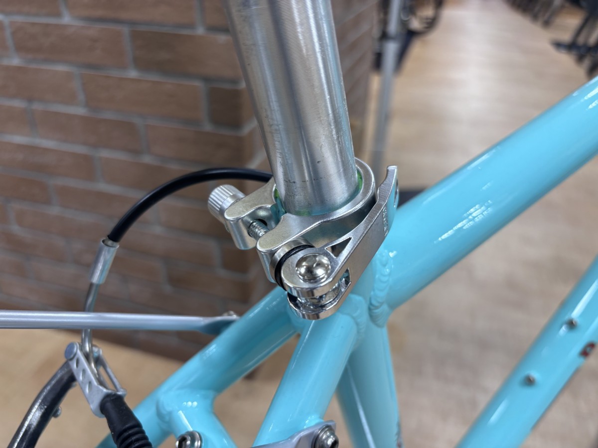 Bianchi Spillo Rubino