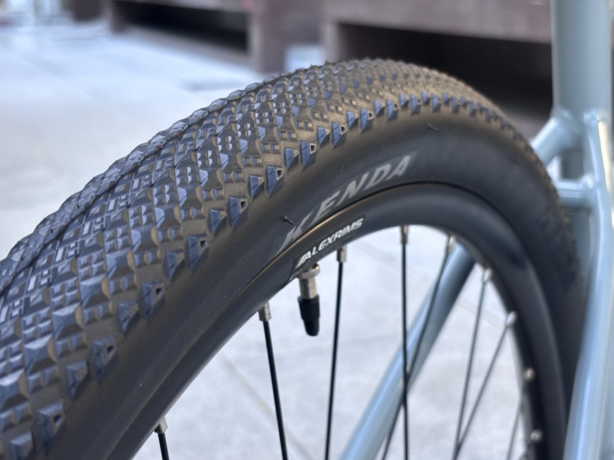 SCOTT SUBCROSS 40