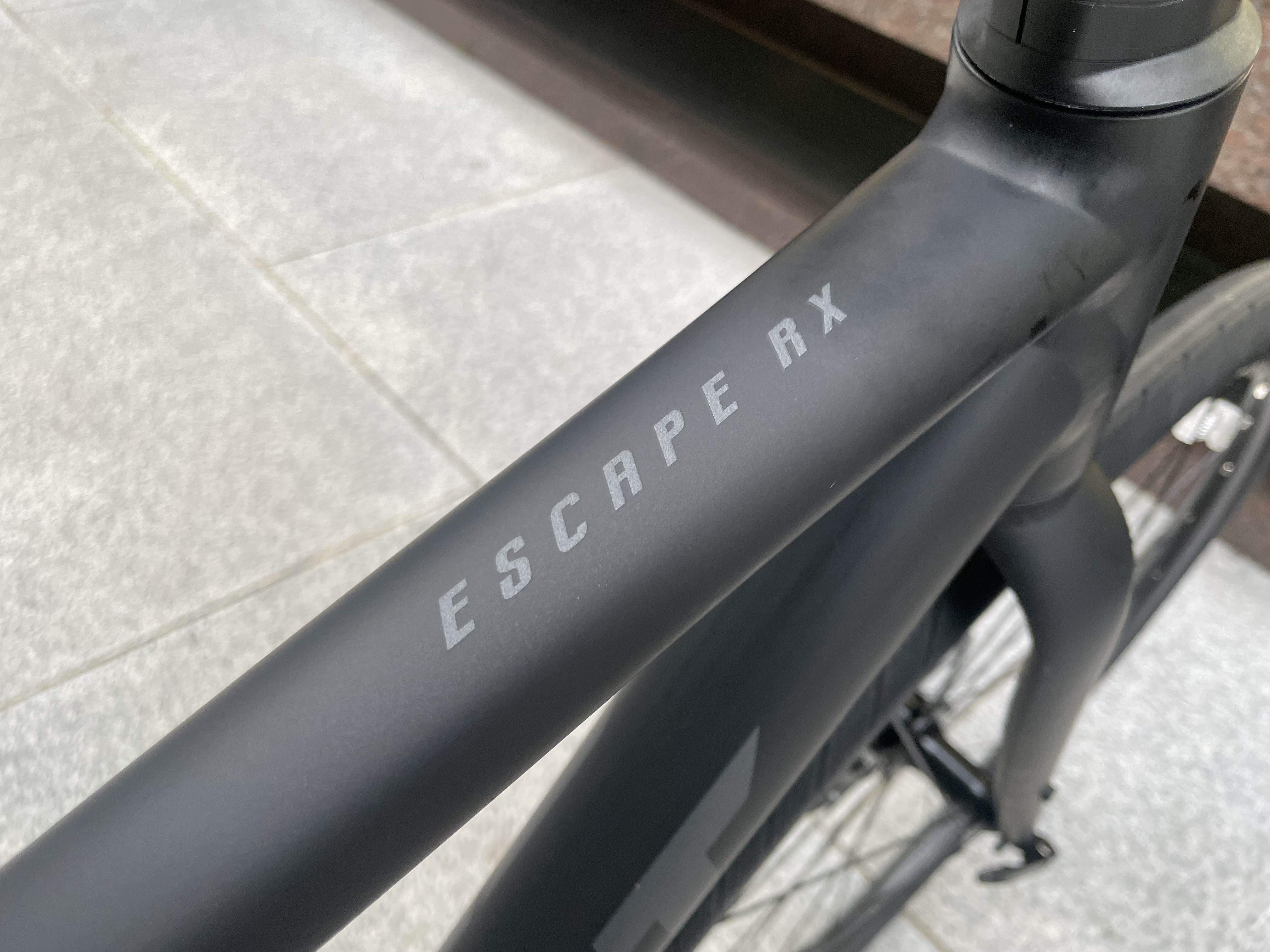 GIANT ESCAPE RX3