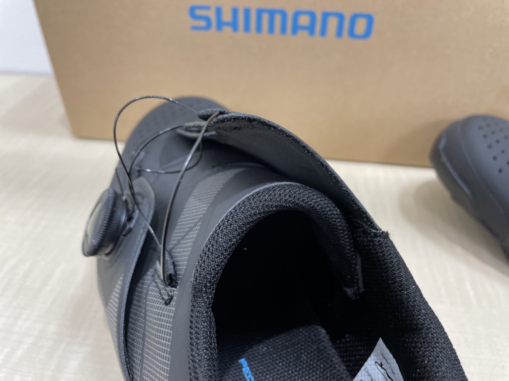 SHIMANO XC3 SH-XC300 SPD ビンディングシューズ 歩きやすい 初心者向け エントリー 初めて BOA ブラックフライデー