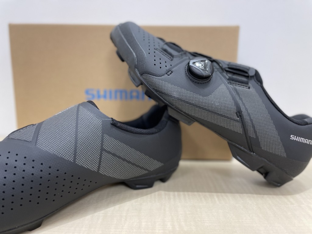 SHIMANO XC3 SH-XC300 SPD ビンディングシューズ 歩きやすい 初心者向け エントリー 初めて BOA ブラックフライデー