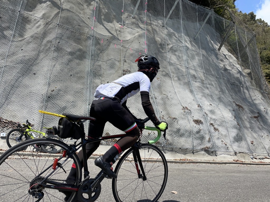 KABUTO IZANAGI ブルベ イザナギ ヘルメット オリンピック スズカ8時間エンデューロ 鈴鹿エンデューロ サーキット サイクルイベント ヘルメット 自転車用 ロードバイク