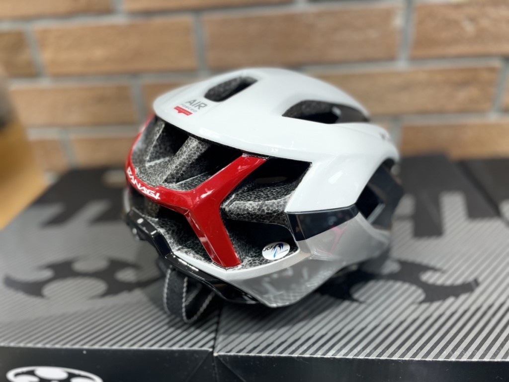 KABUTO IZANAGI ブルベ イザナギ ヘルメット オリンピック スズカ8時間エンデューロ 鈴鹿エンデューロ サーキット サイクルイベント ヘルメット 自転車用 ロードバイク