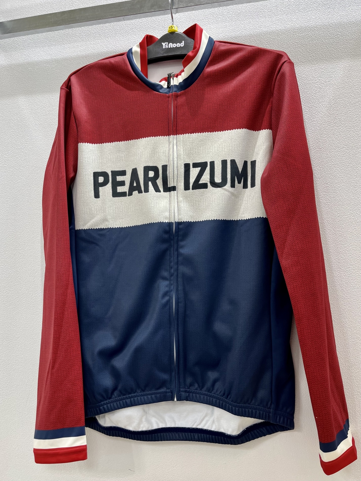 私服感覚で着やすいPEARL iZUMi 新作秋ウェア！ | サイクルウェアの