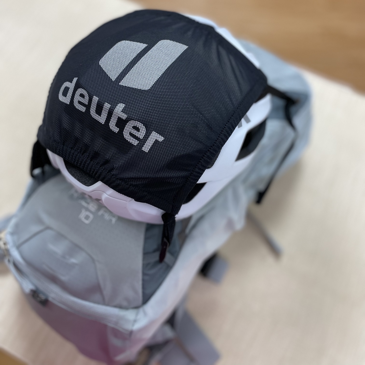 DEUTER RACE AIR