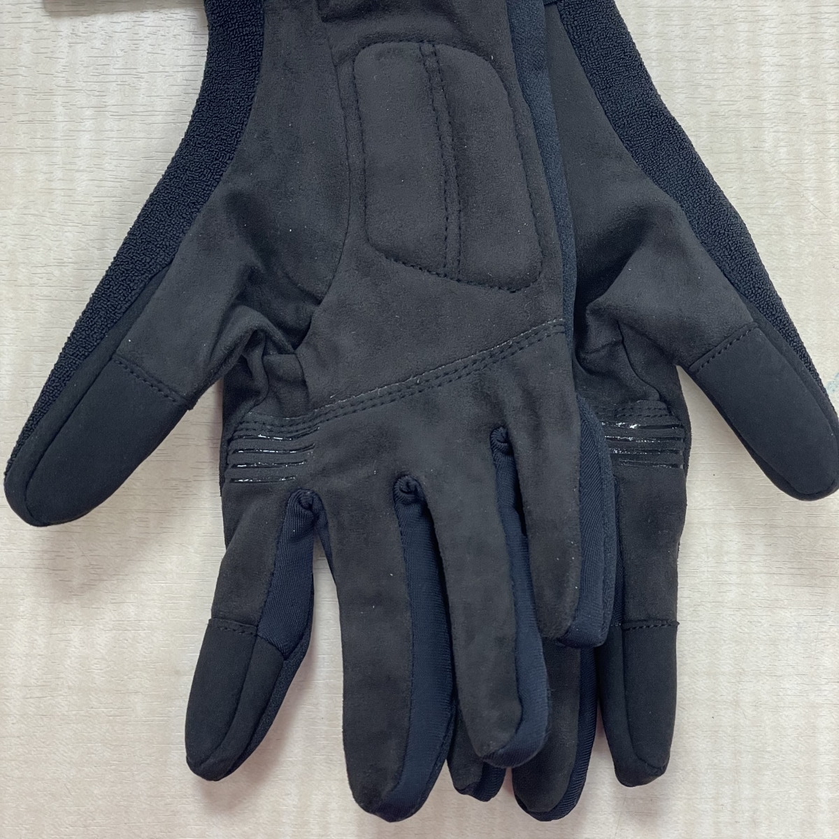 SHIMANO　LIGHT THERMAL GLOVES