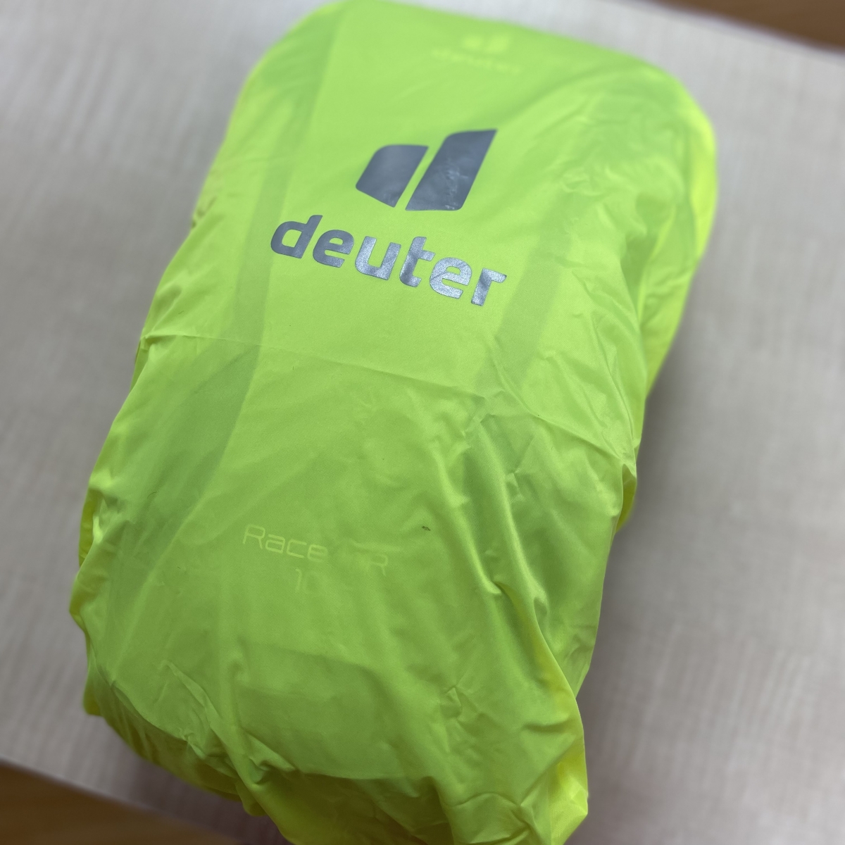 DEUTER RACE AIR