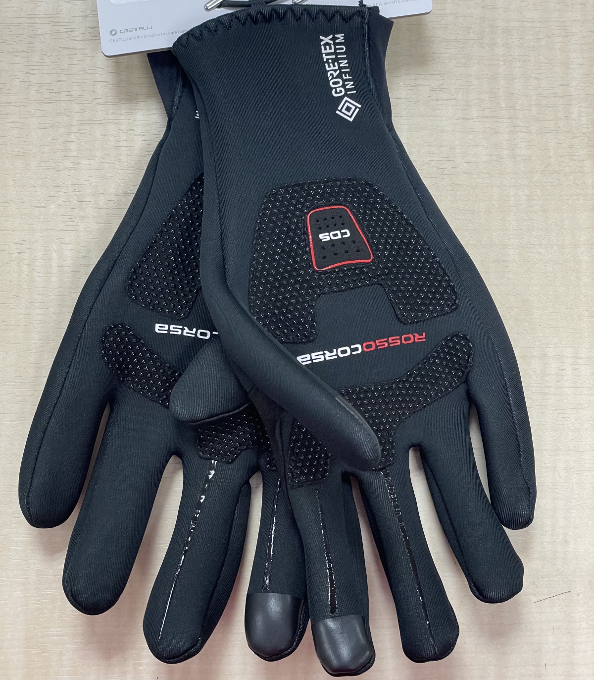 PERFETTO MAX GLOVE