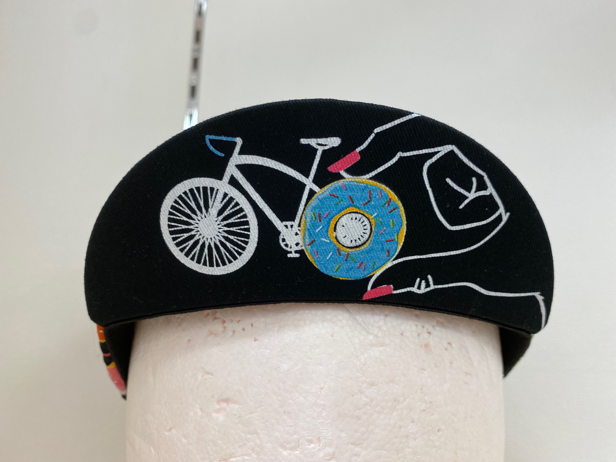bello cyclist cycle cap