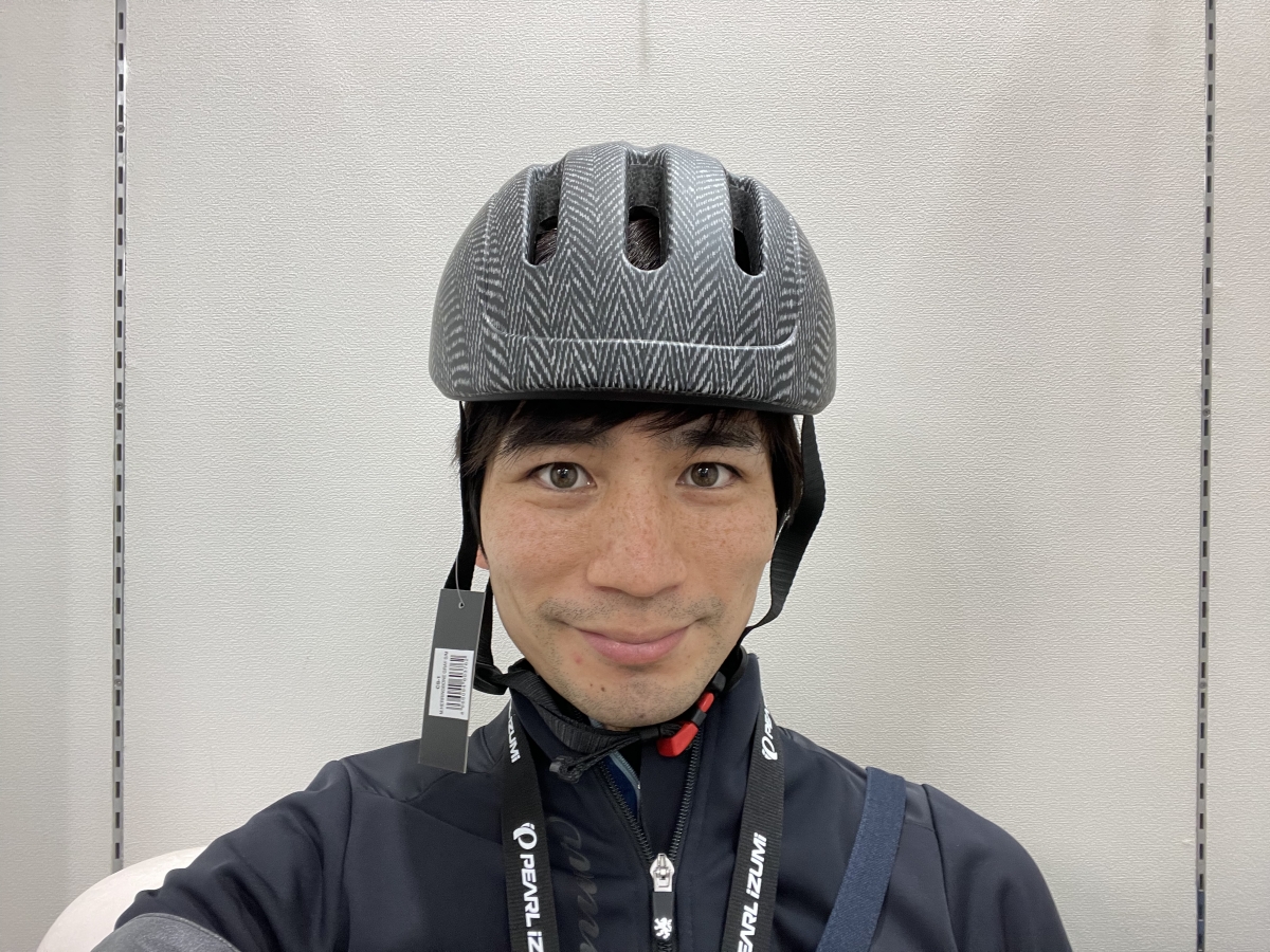 OGK KABUTO カブト　ヘルメット　自転車　S/Mサイズ