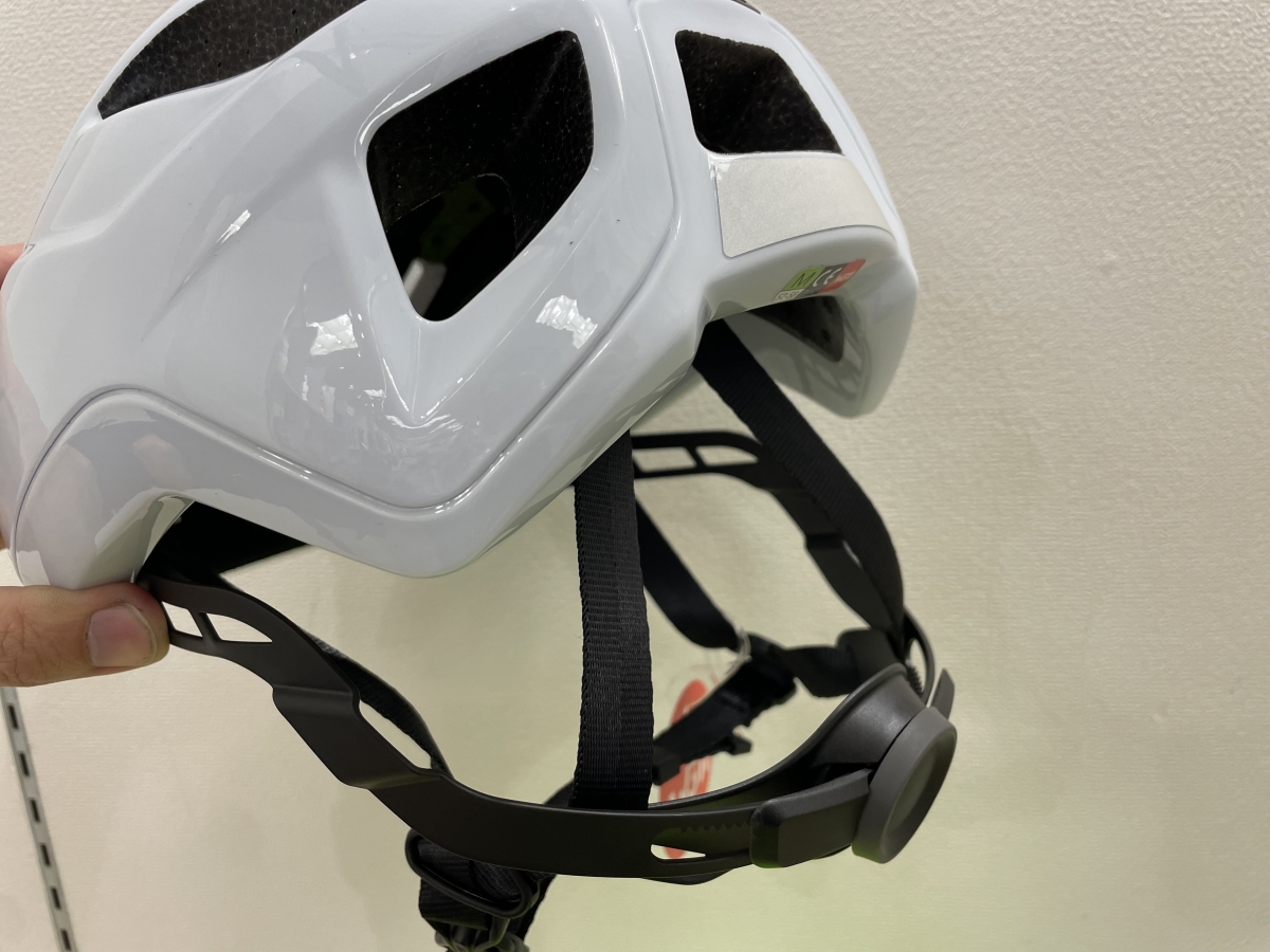 KASK SINTESI カスク シンテシ エントリーモデル 初心者 初めてのヘルメット カジュアル ポタリング サイクリング おすすめ ヘルメット 入荷 安い 女性 着用努力義務 ヘルメット義務化 CE JCF