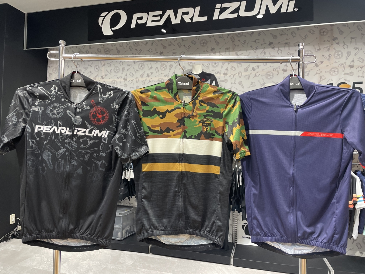 この品質でこの安さ！数量限定だから出来るPEARL iZUMiの本気の初心者