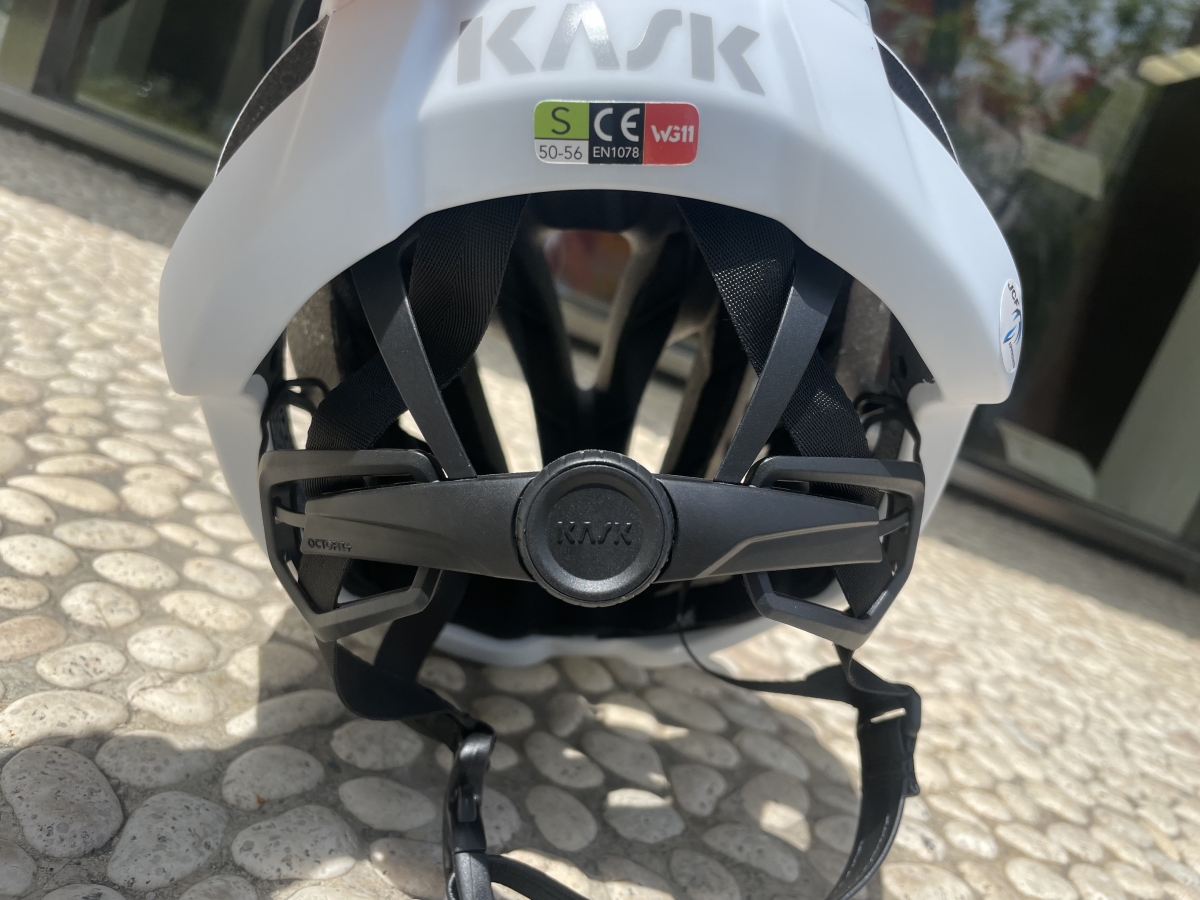 KASK PROTONE ICON Sサイズ 女性