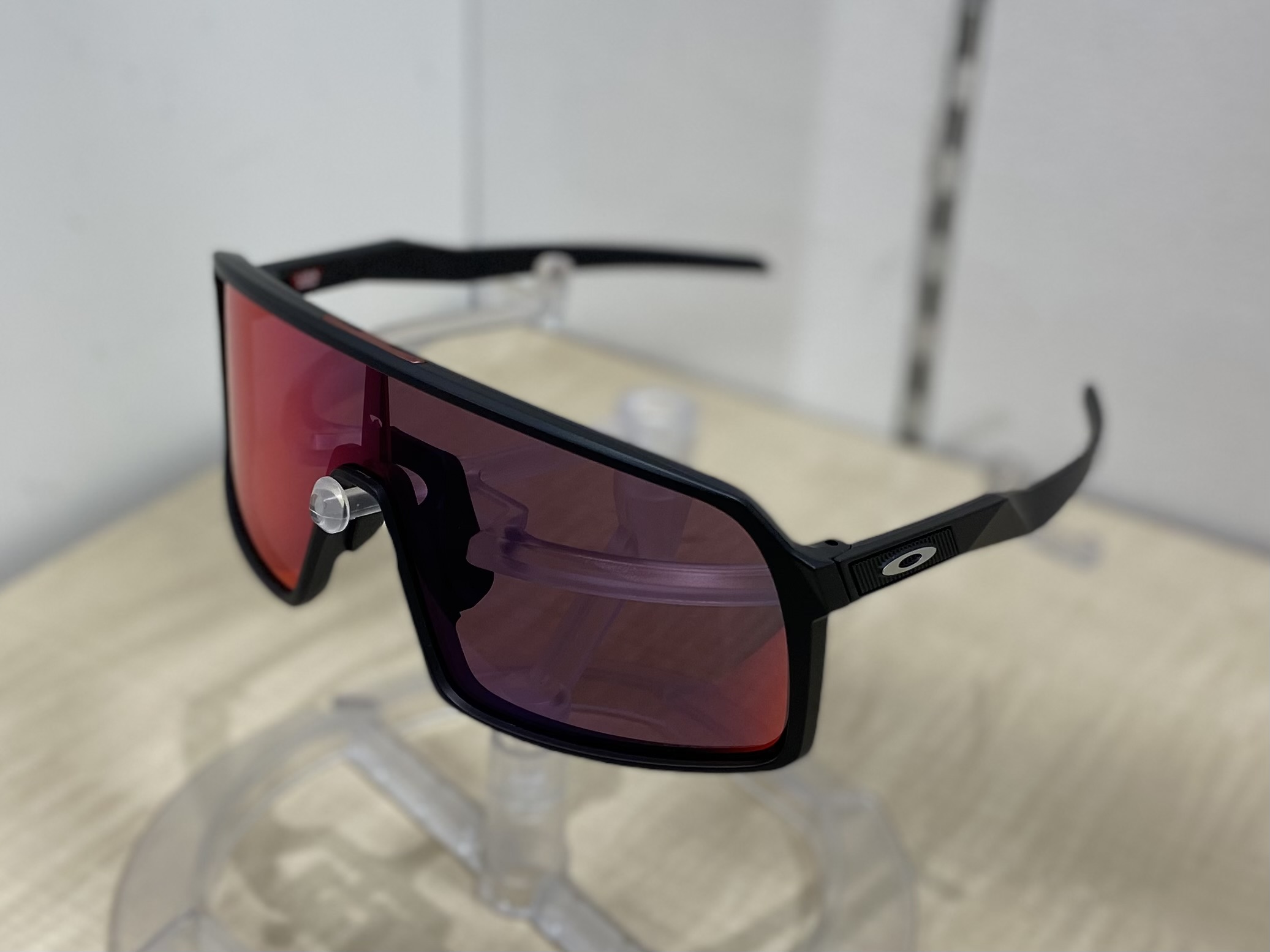 GWへの備えはOKですか？目を守るならOAKLEYのアイウェアが最適解