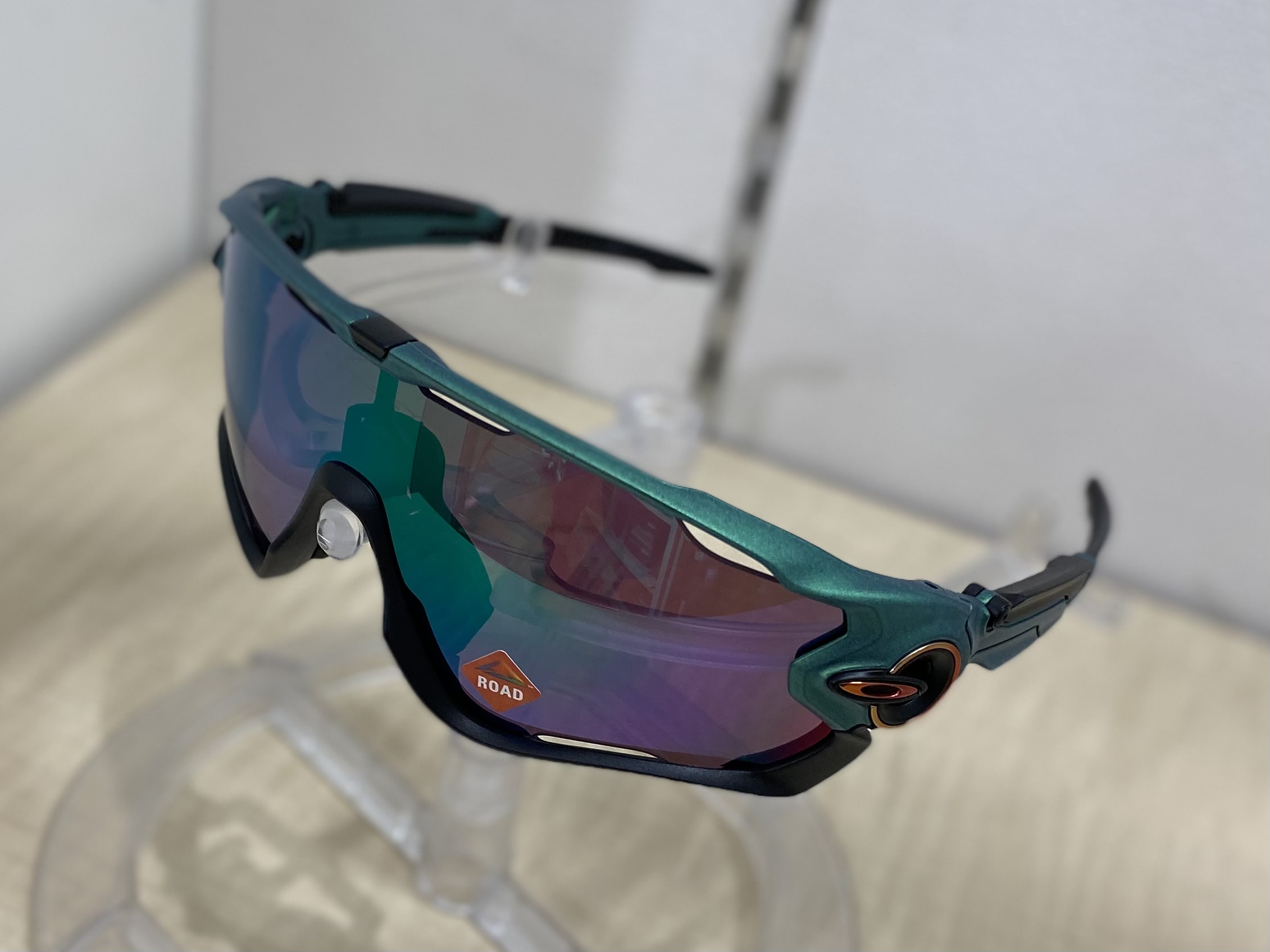 OAKLEY JAWBREAKER