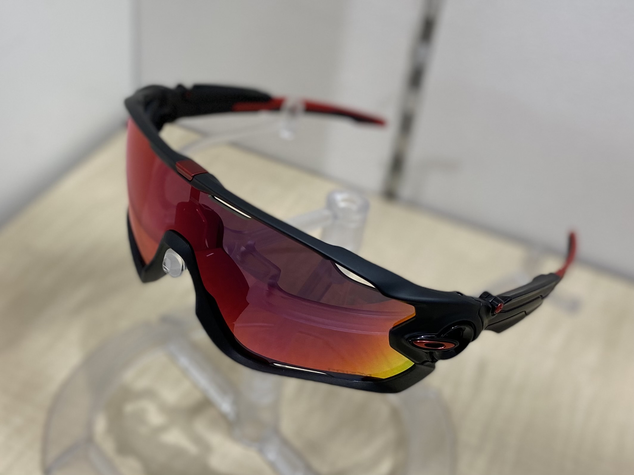 OAKLEY JAWBREAKER