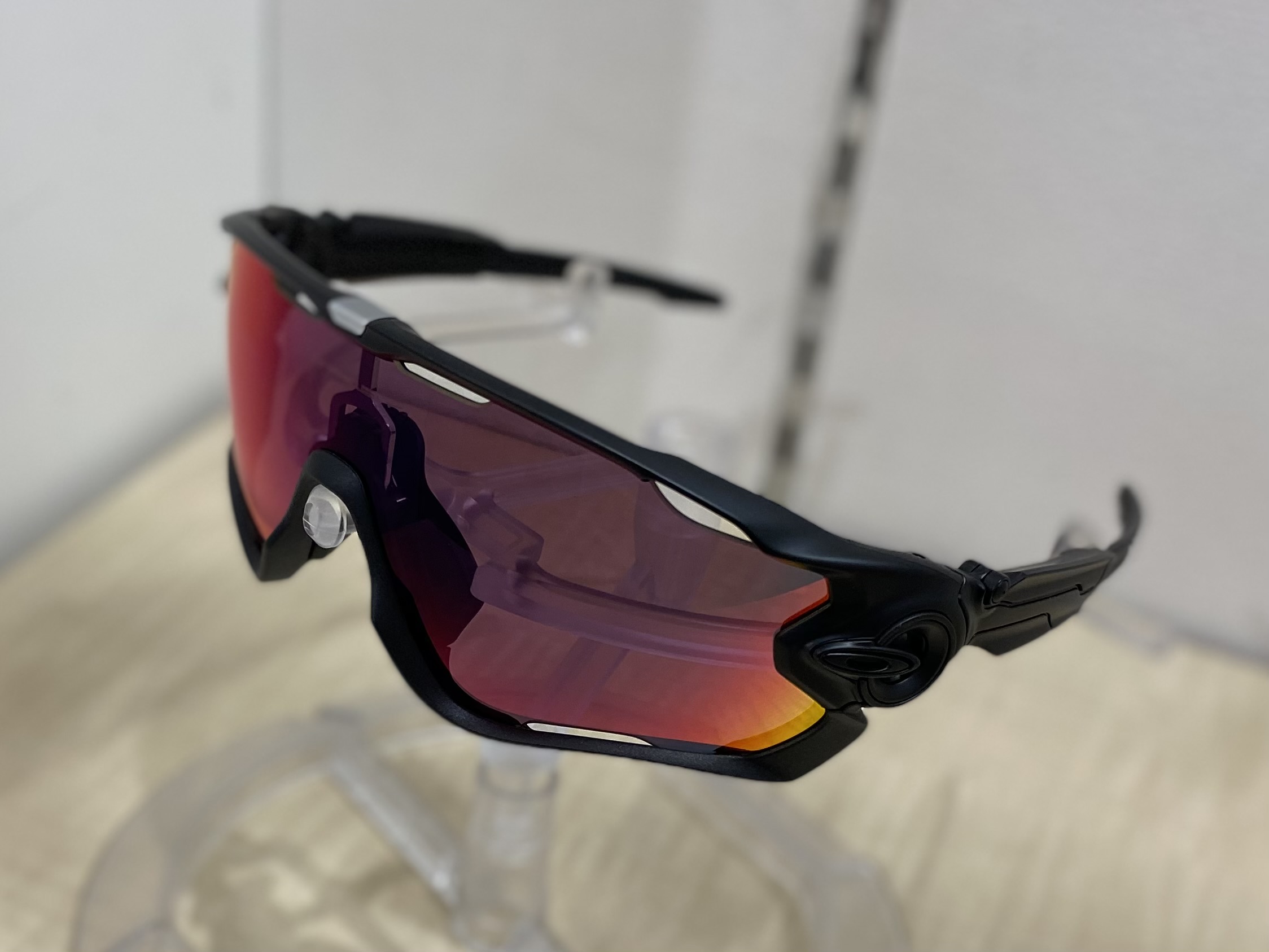 OAKLEY JAWBREAKER