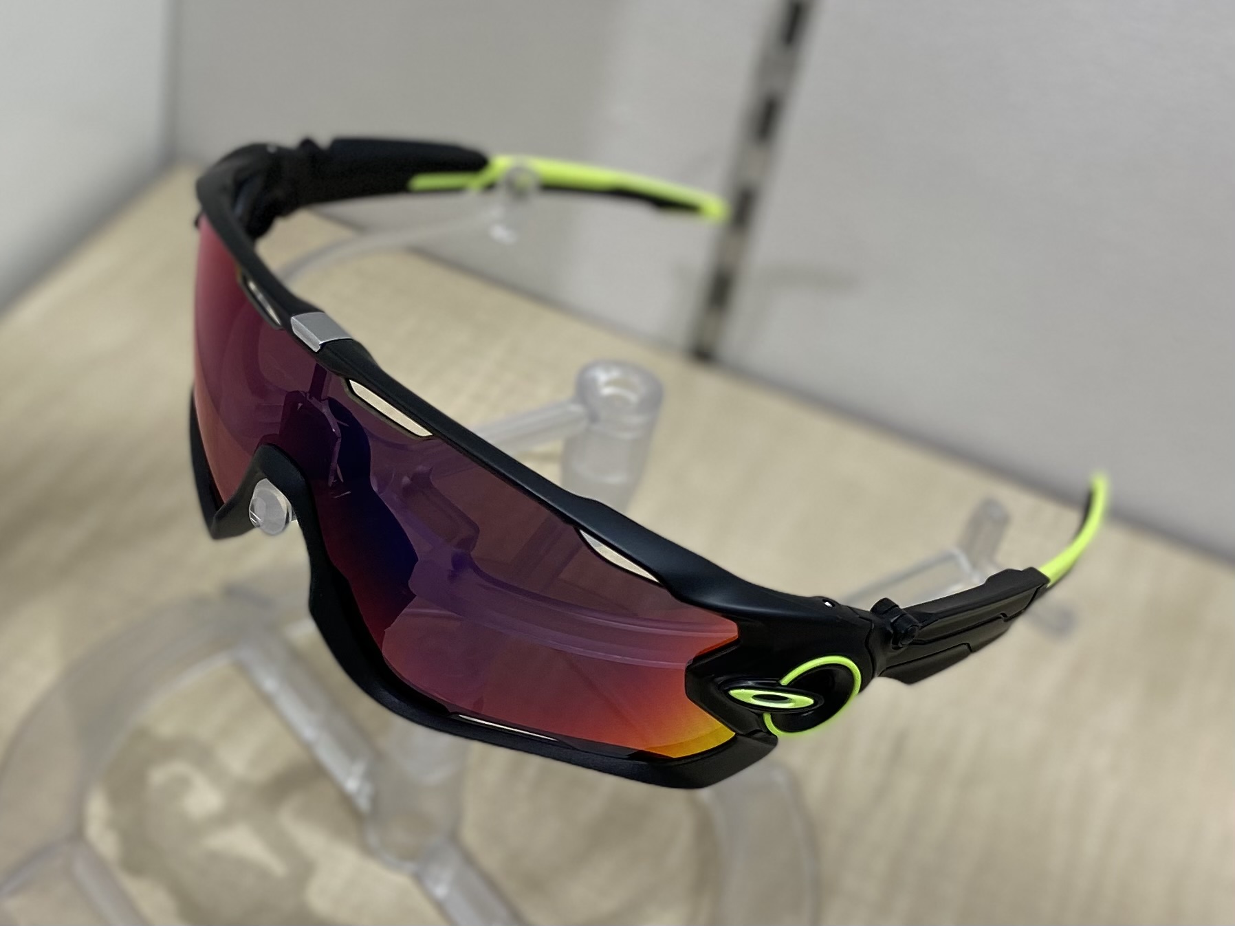 OAKLEY JAWBREAKER