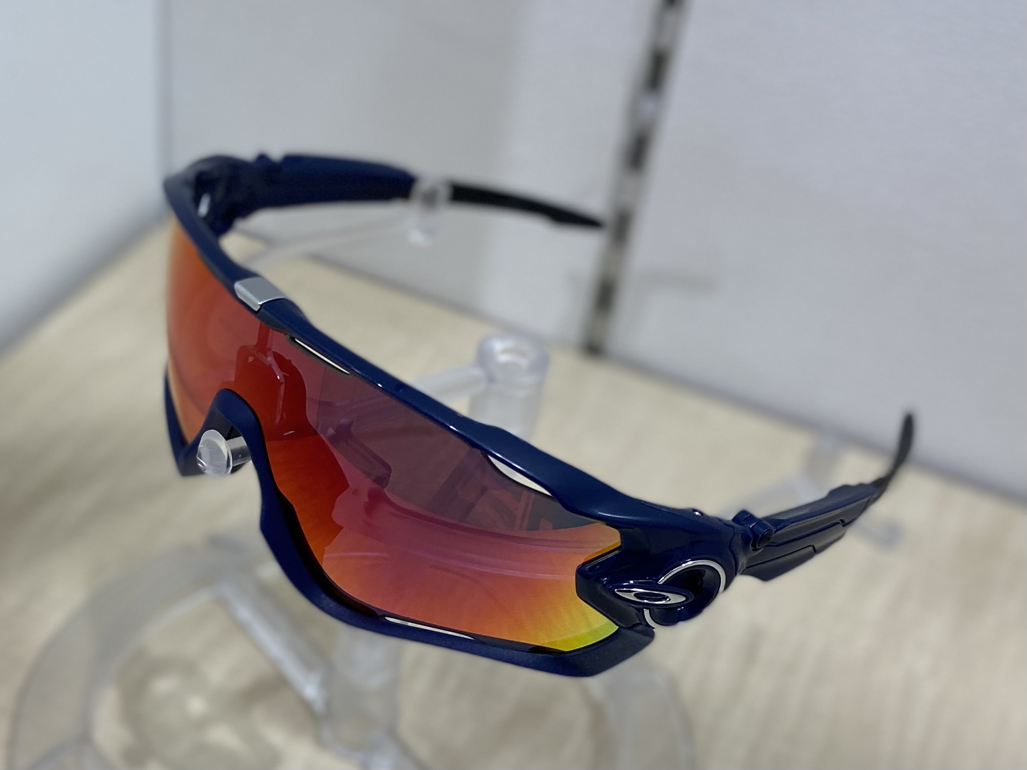 OAKLEY JAWBREAKER