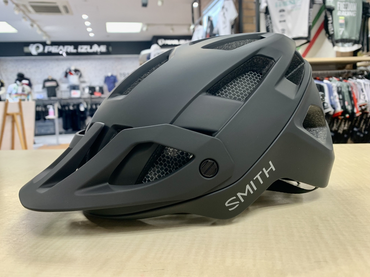 SMITH Engage (size XL) [MTB用ヘルメット] www.krzysztofbialy.com