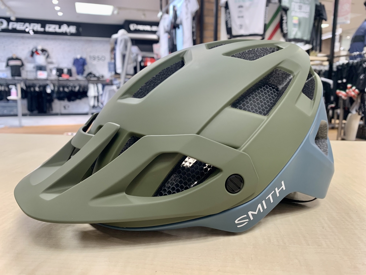 SMITH　Engage2　スミス　サイクル　ヘルメット　自転車　名古屋
