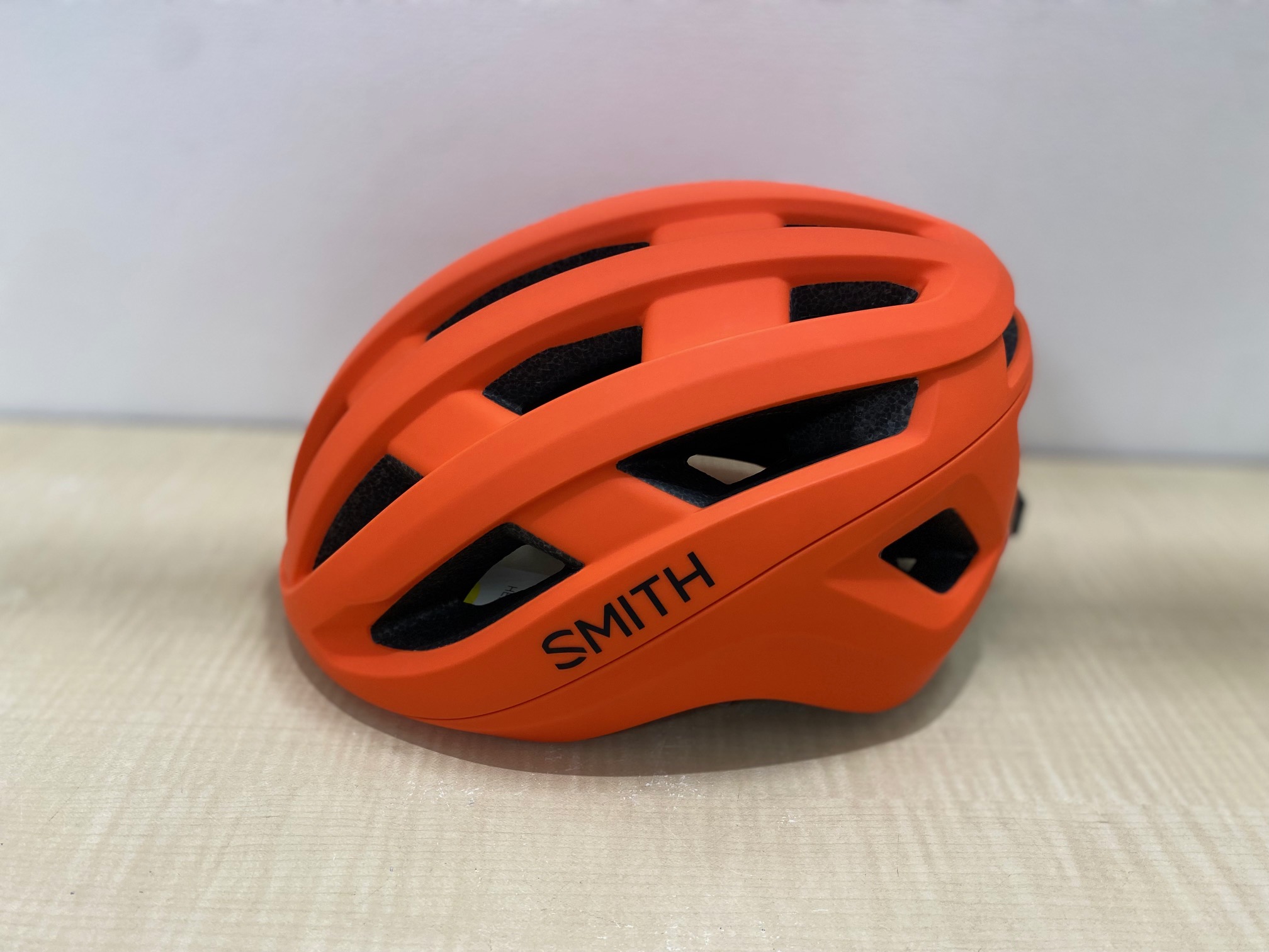 SMITH PERSIST MIPS