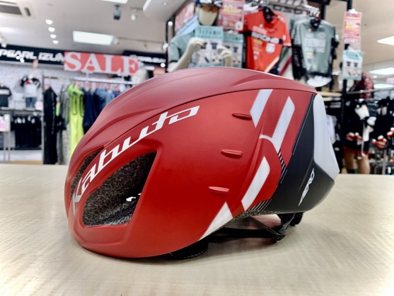 ヘルメット　セール　SALE　OGK　KABUTO　AERO-R2　RECT　名古屋　ヘルメット　補助金　安い