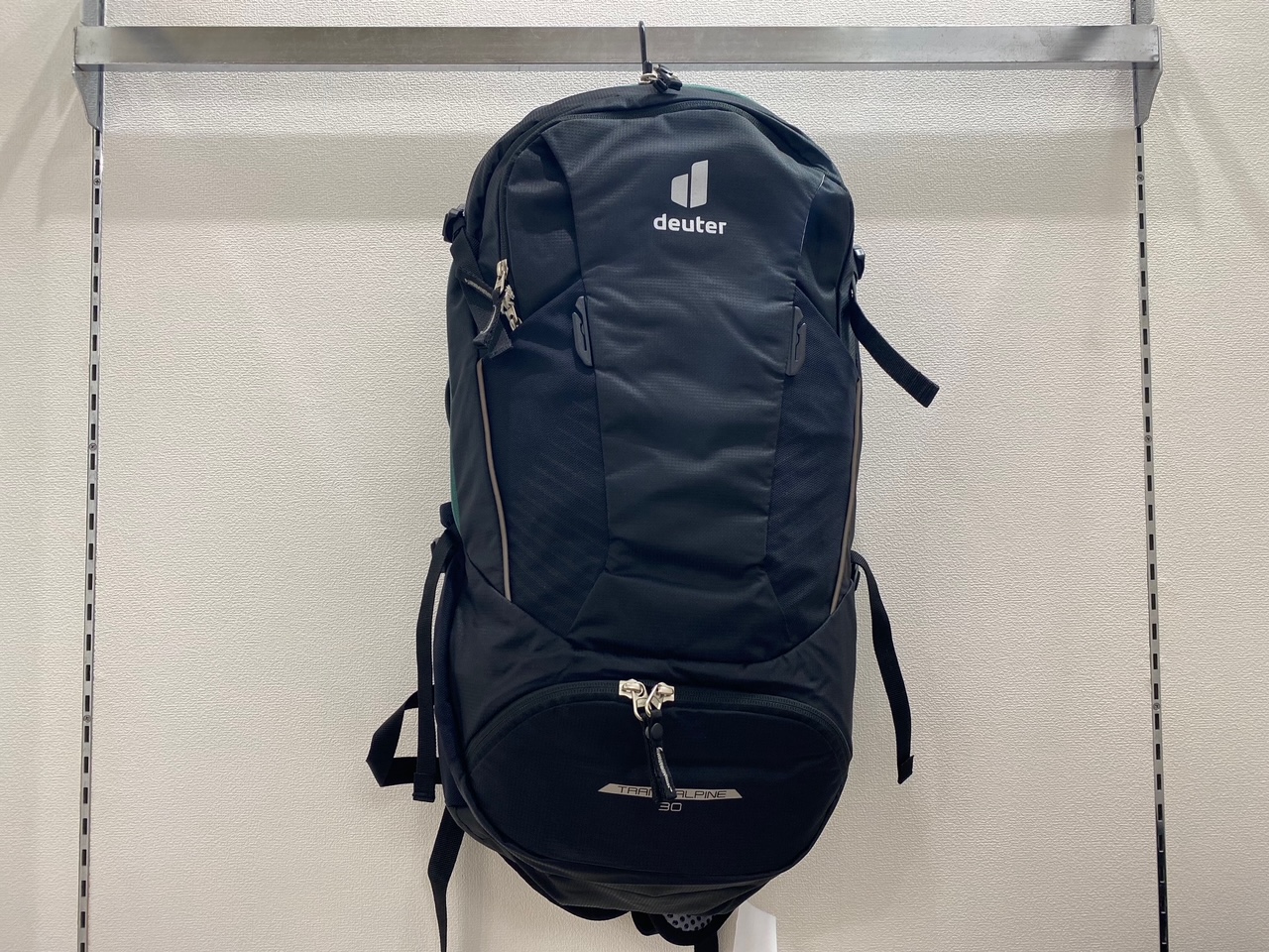 DEUTER TRANS ALPINE