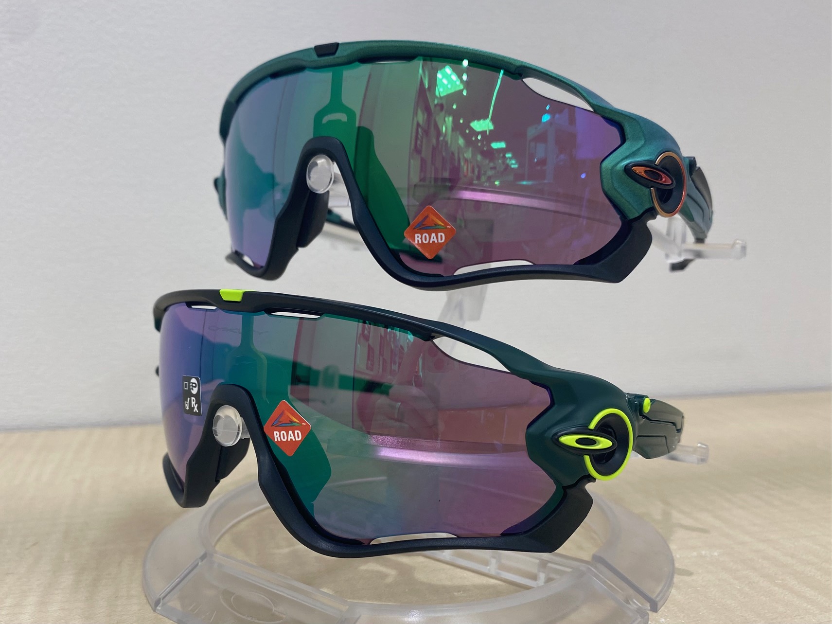 OAKLEY JAWBREAKER