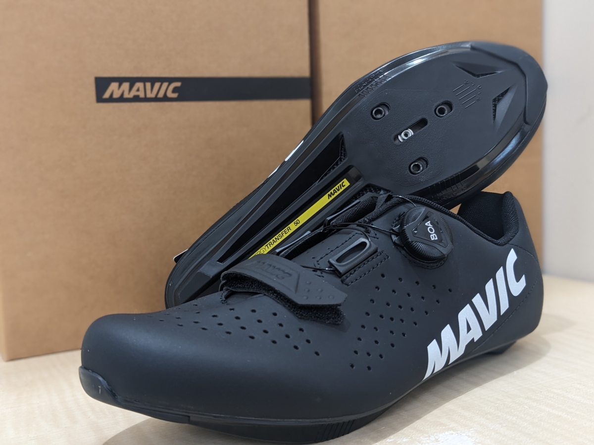 Mavic シューズ サイズ23cm - ウエア