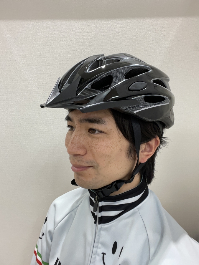サギサカ MV29 自転車用ヘルメット フリーサイズ 大人用 安い エントリーモデル 名古屋市 ヘルメット補助金 努力義務化