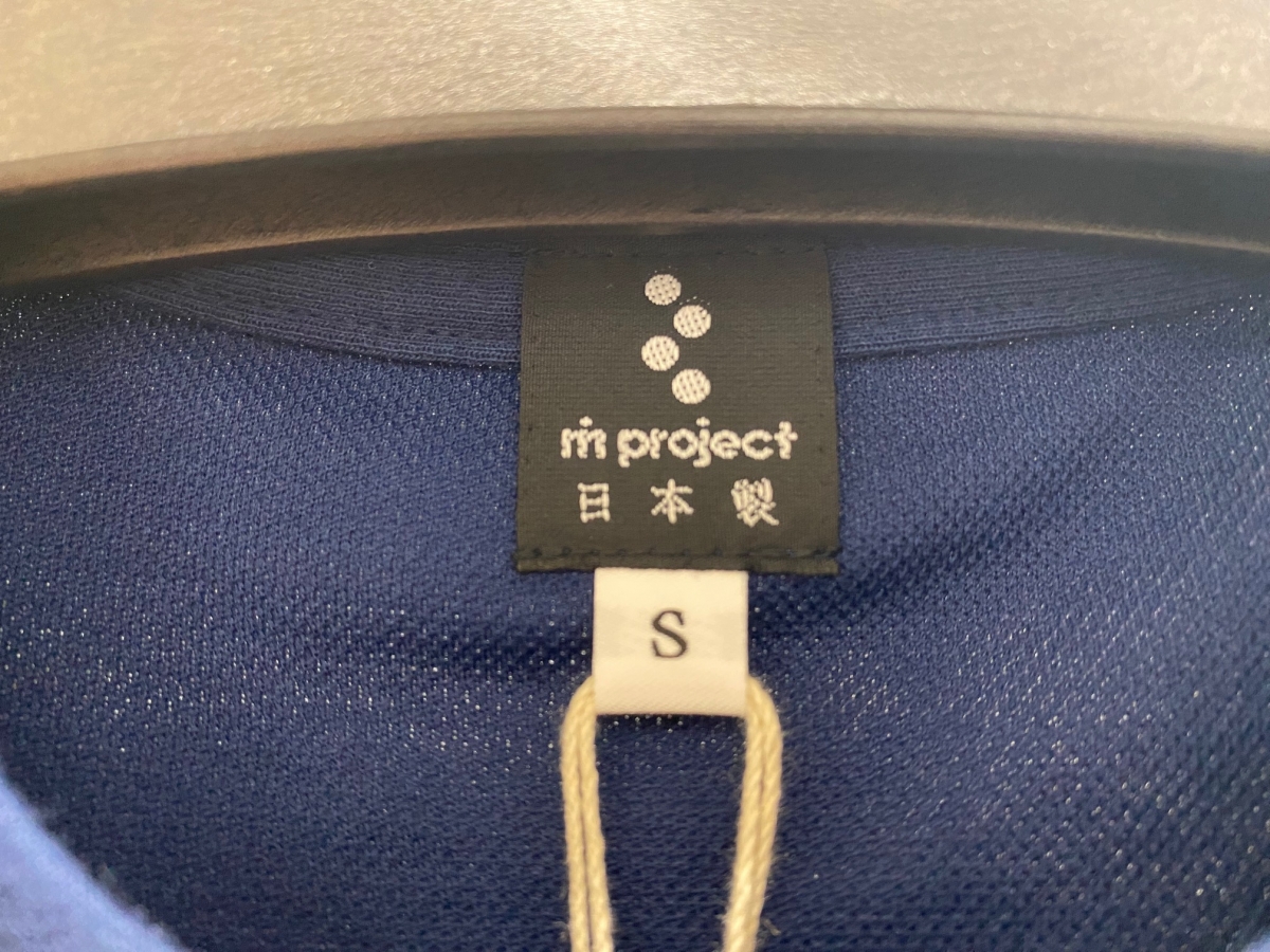 rin project リンプロジェクトロゴT