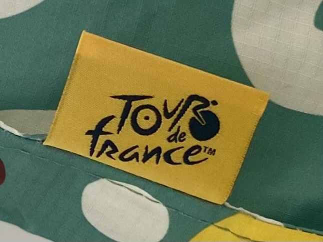 NOTABAG TOUR DE FRANCE