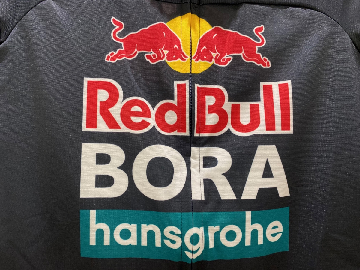 SPORTFUL REDBULL BORA HANSGROHE JERSEY