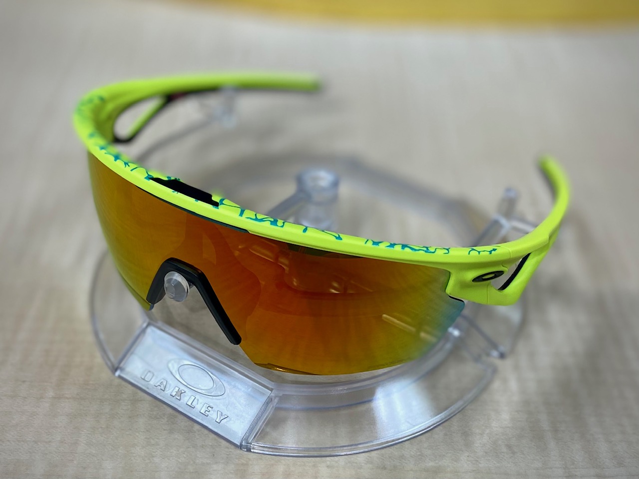 OAKLEY SPHAERA INNER SPARK